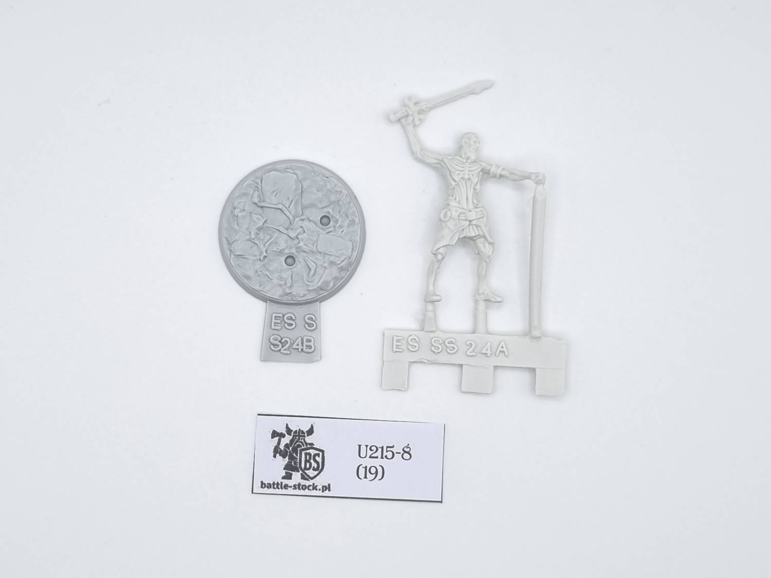 call to arms model