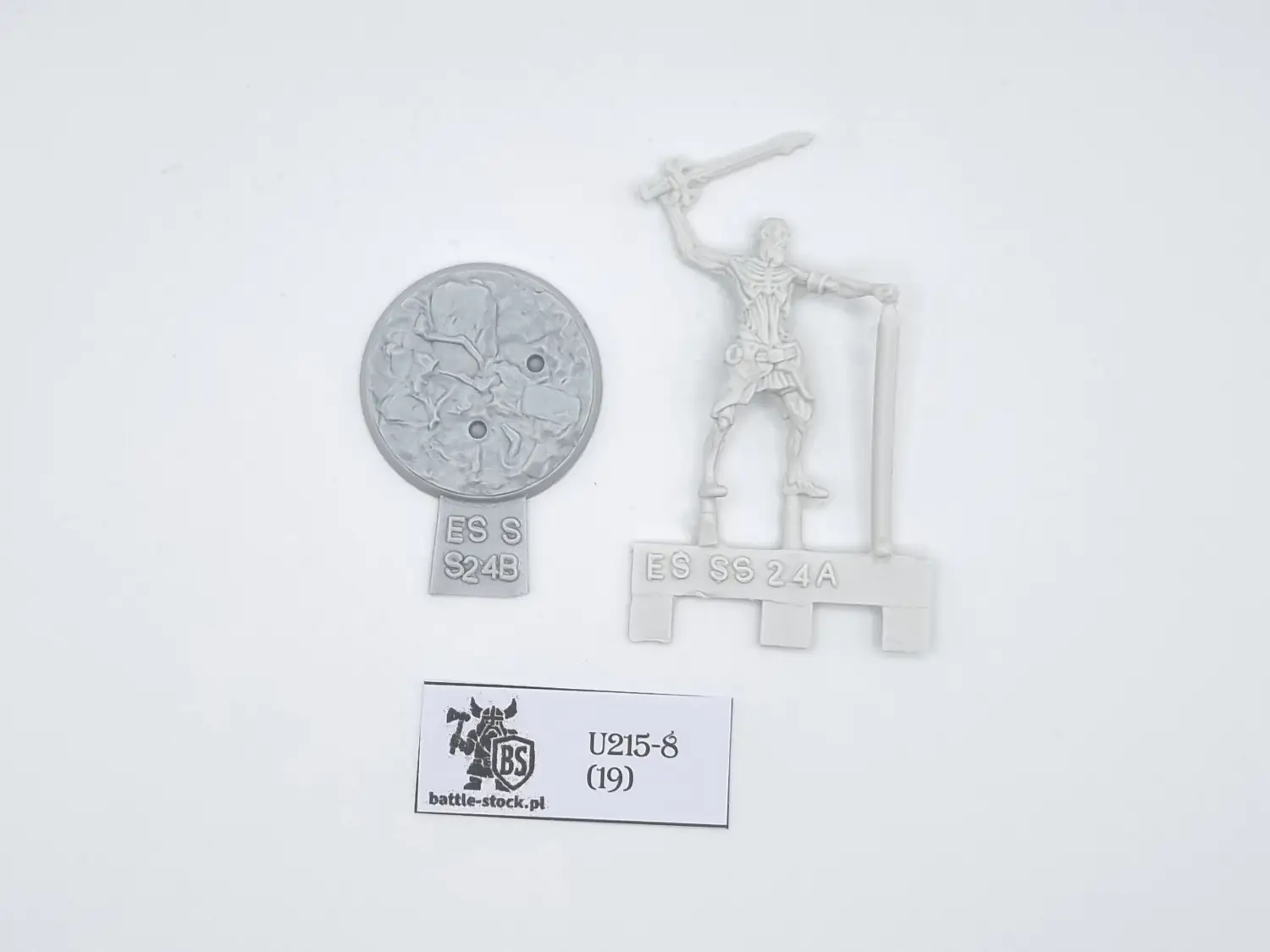 call to arms model