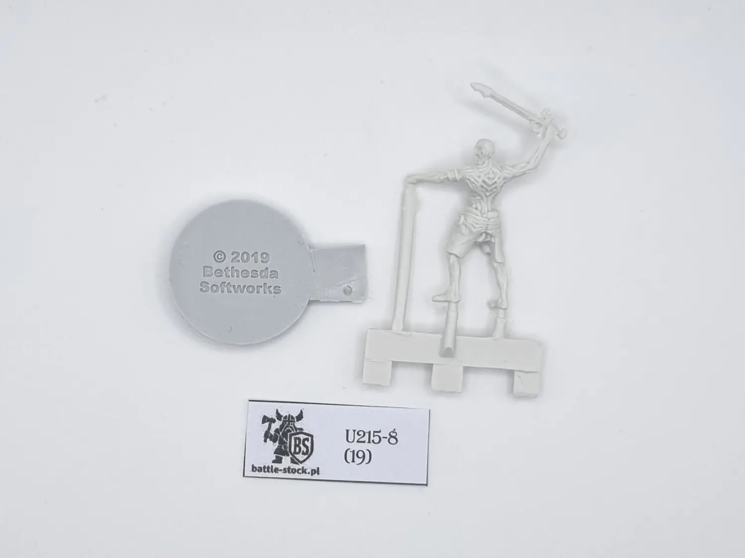 call to arms model
