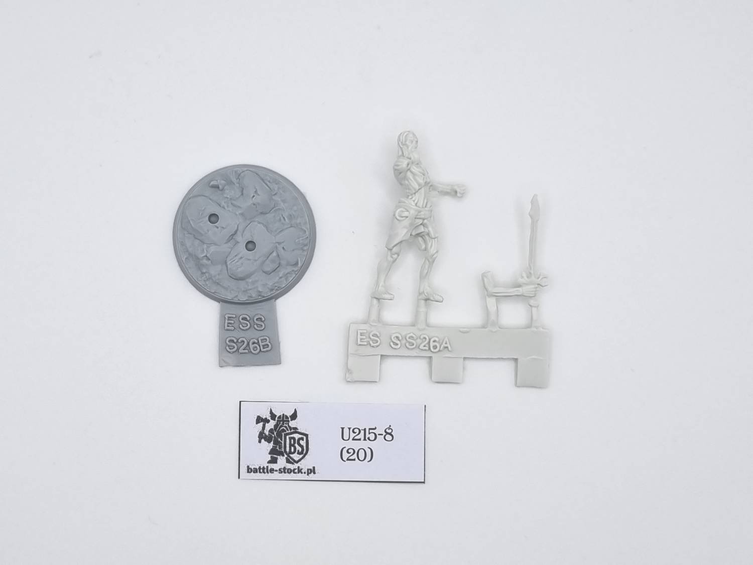 call to arms model