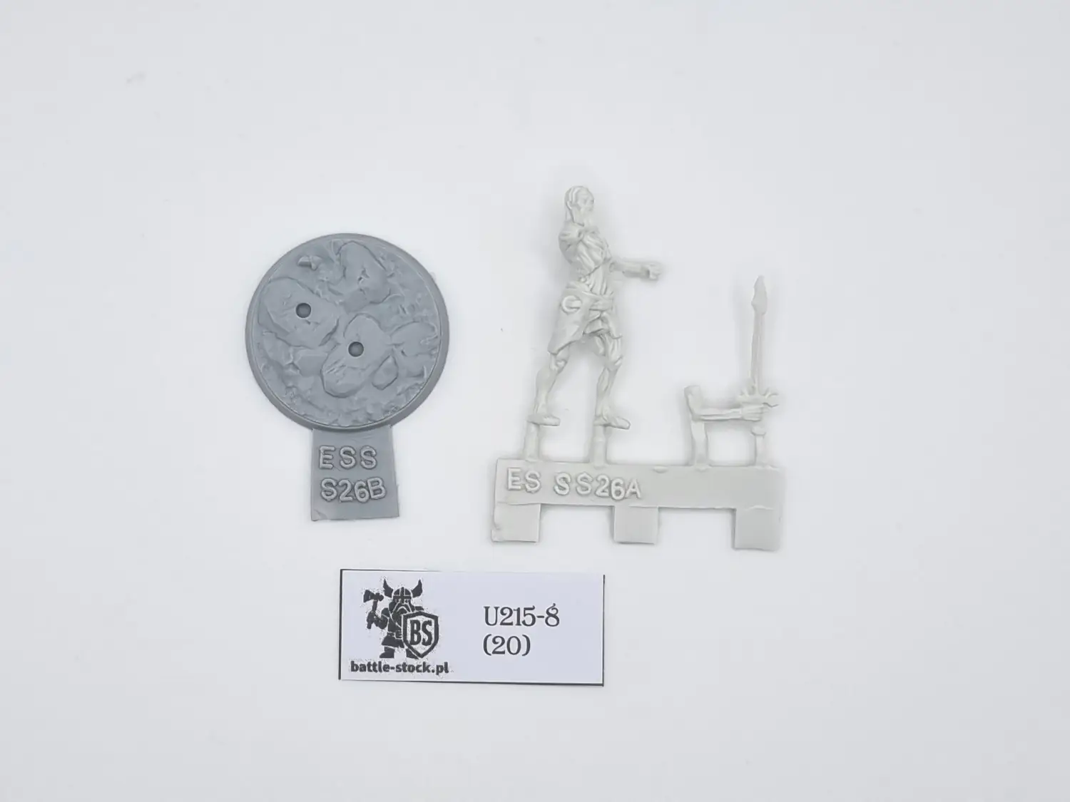 call to arms model