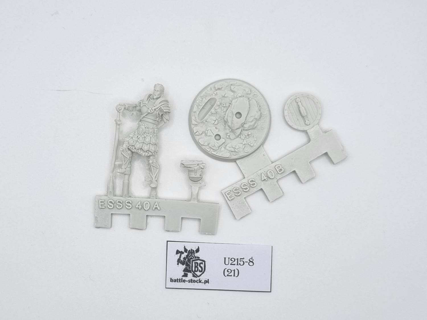 call to arms model