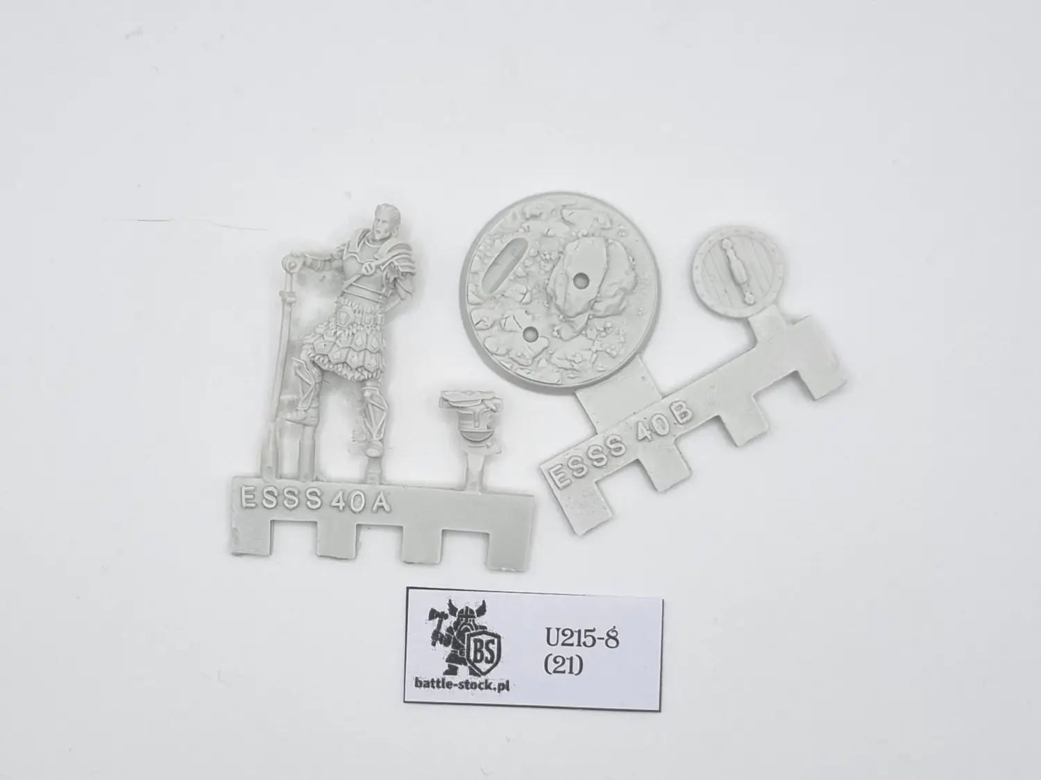 call to arms model