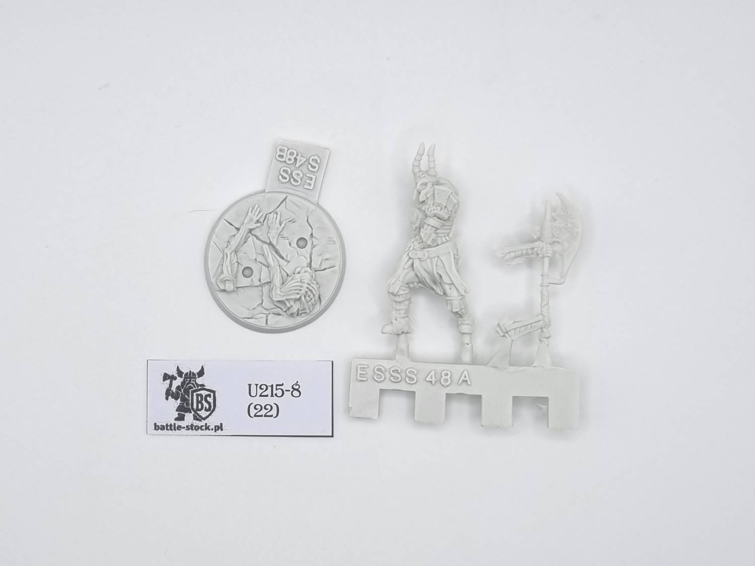 call to arms model