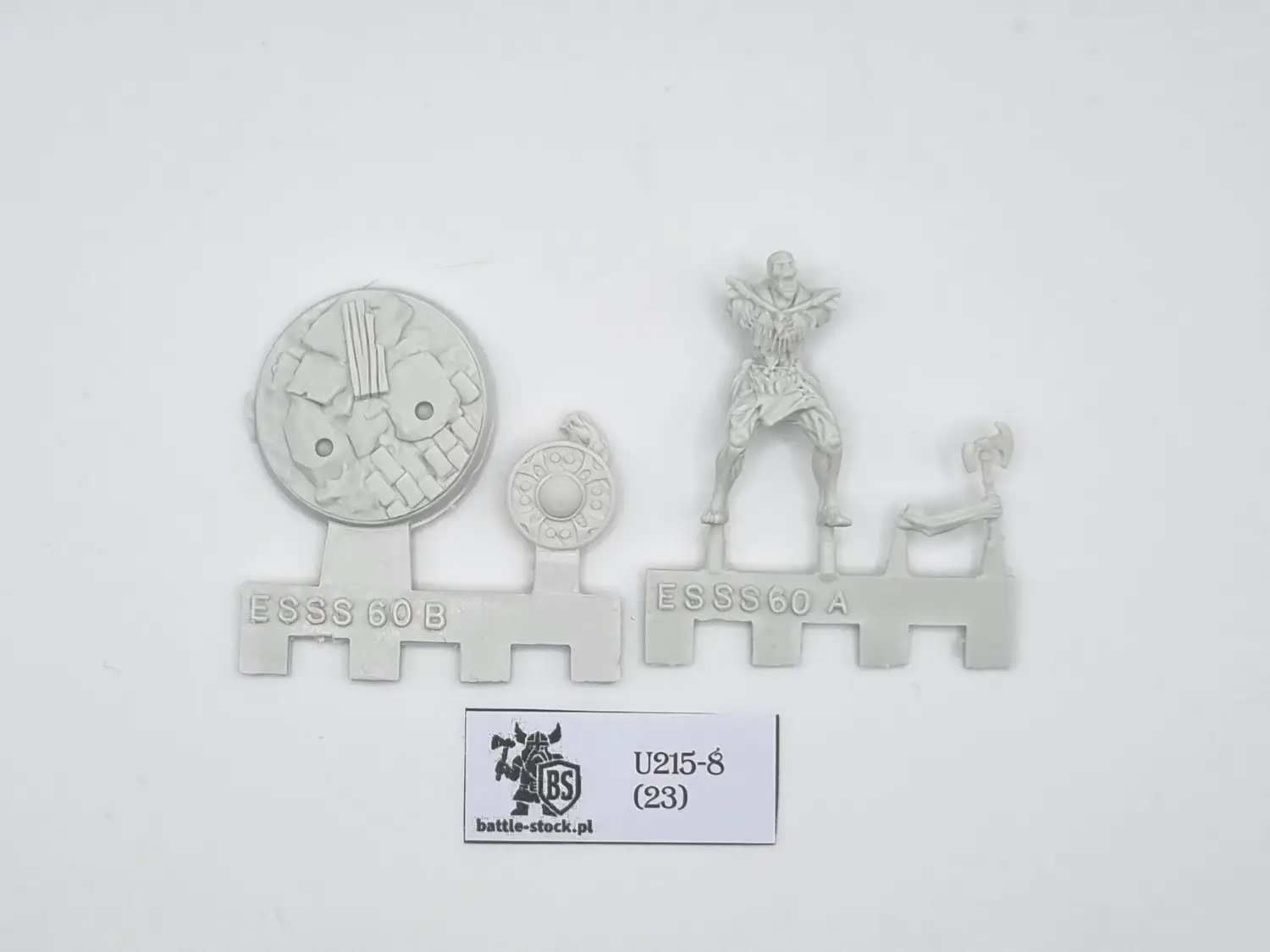 call to arms model