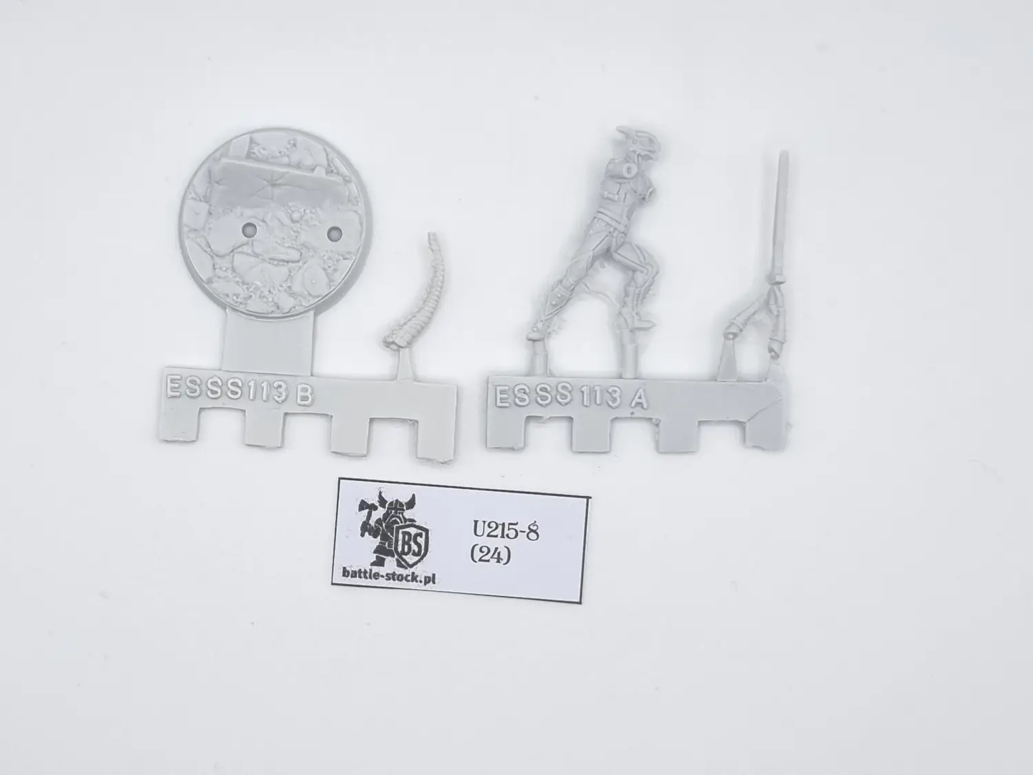 call to arms model