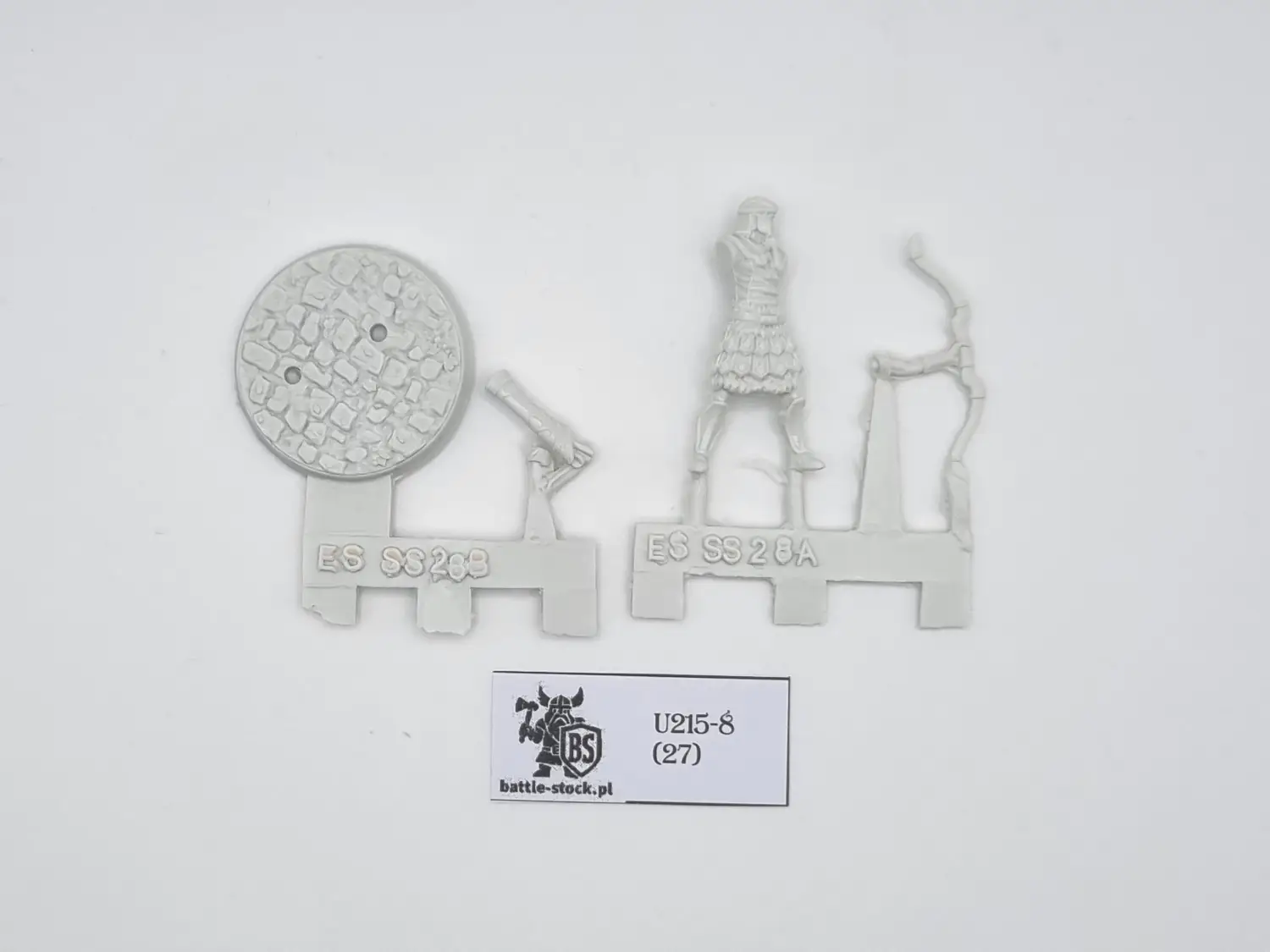 call to arms model