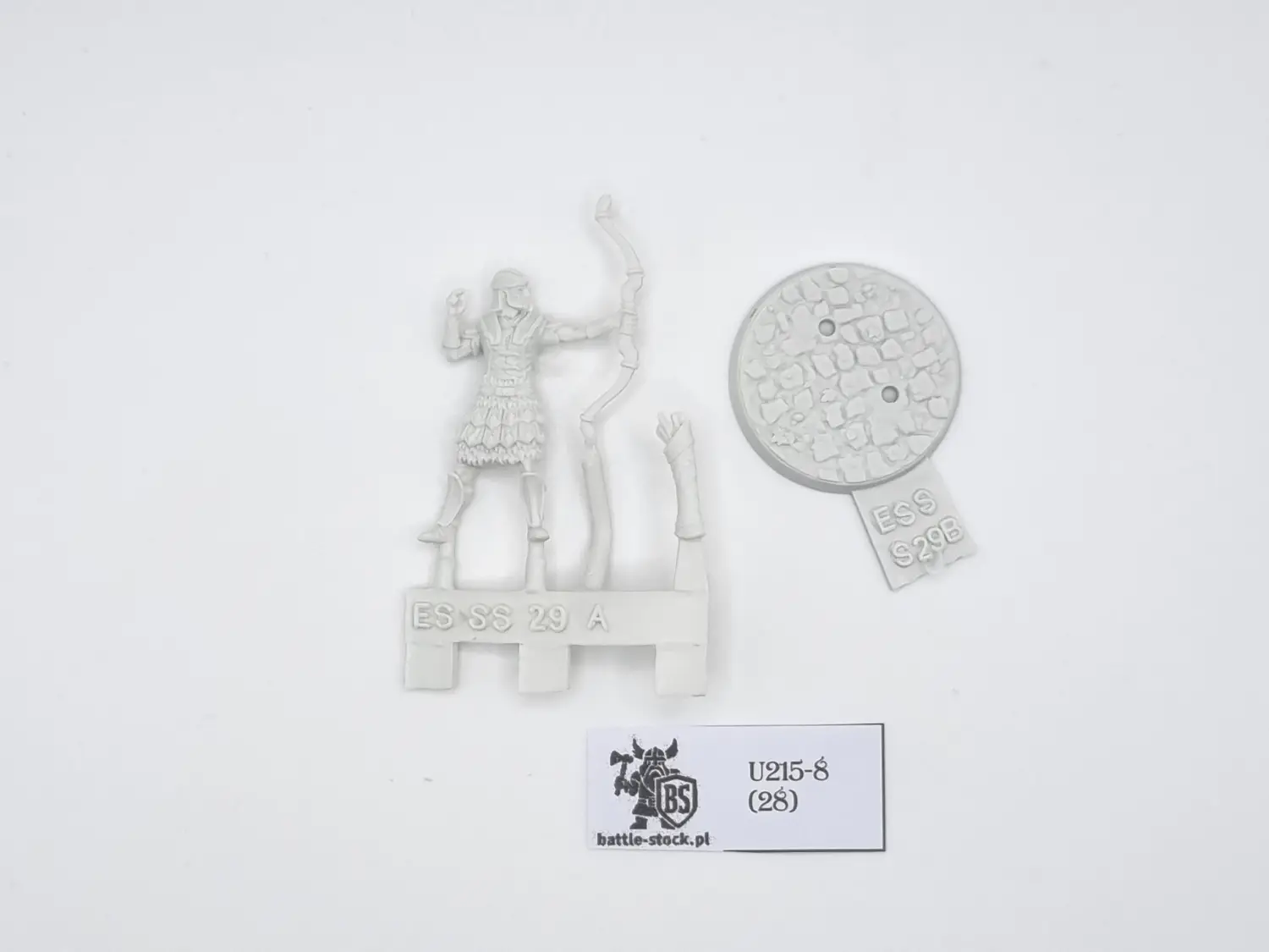 call to arms model
