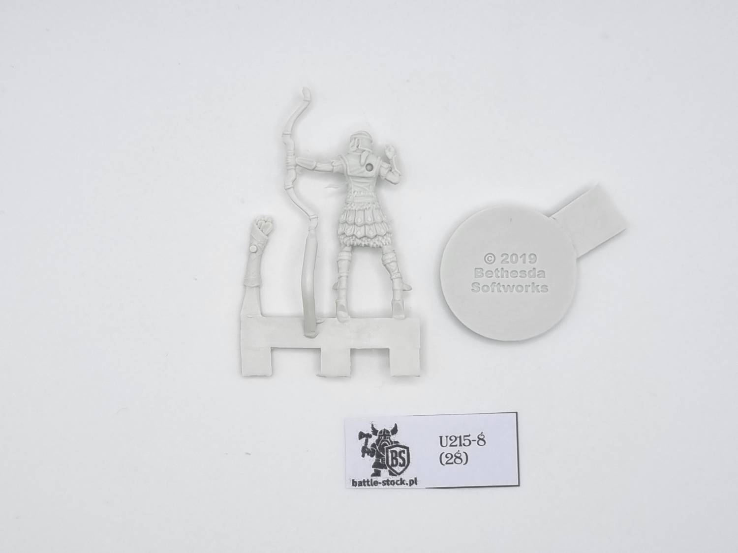 call to arms model