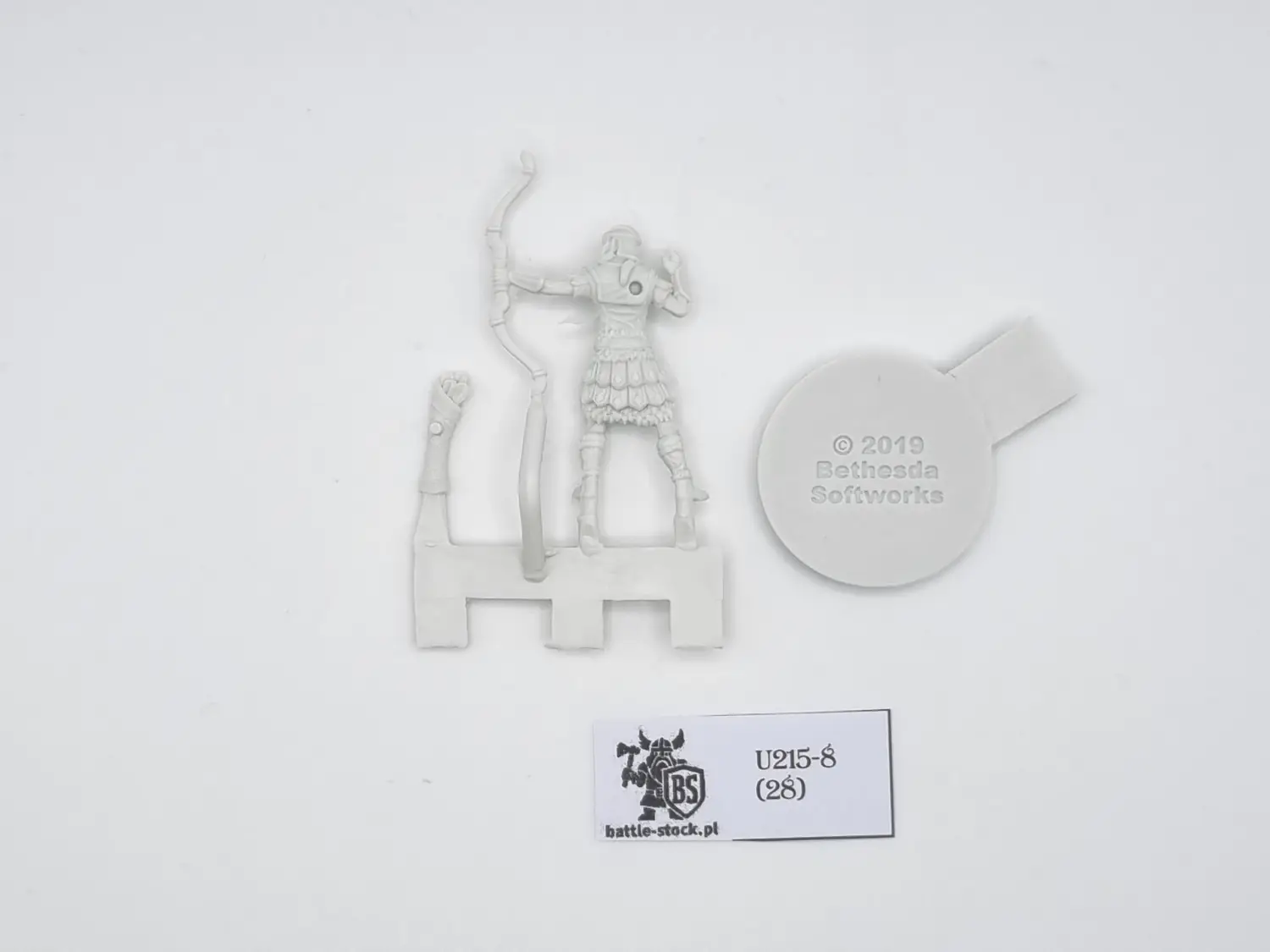 call to arms model