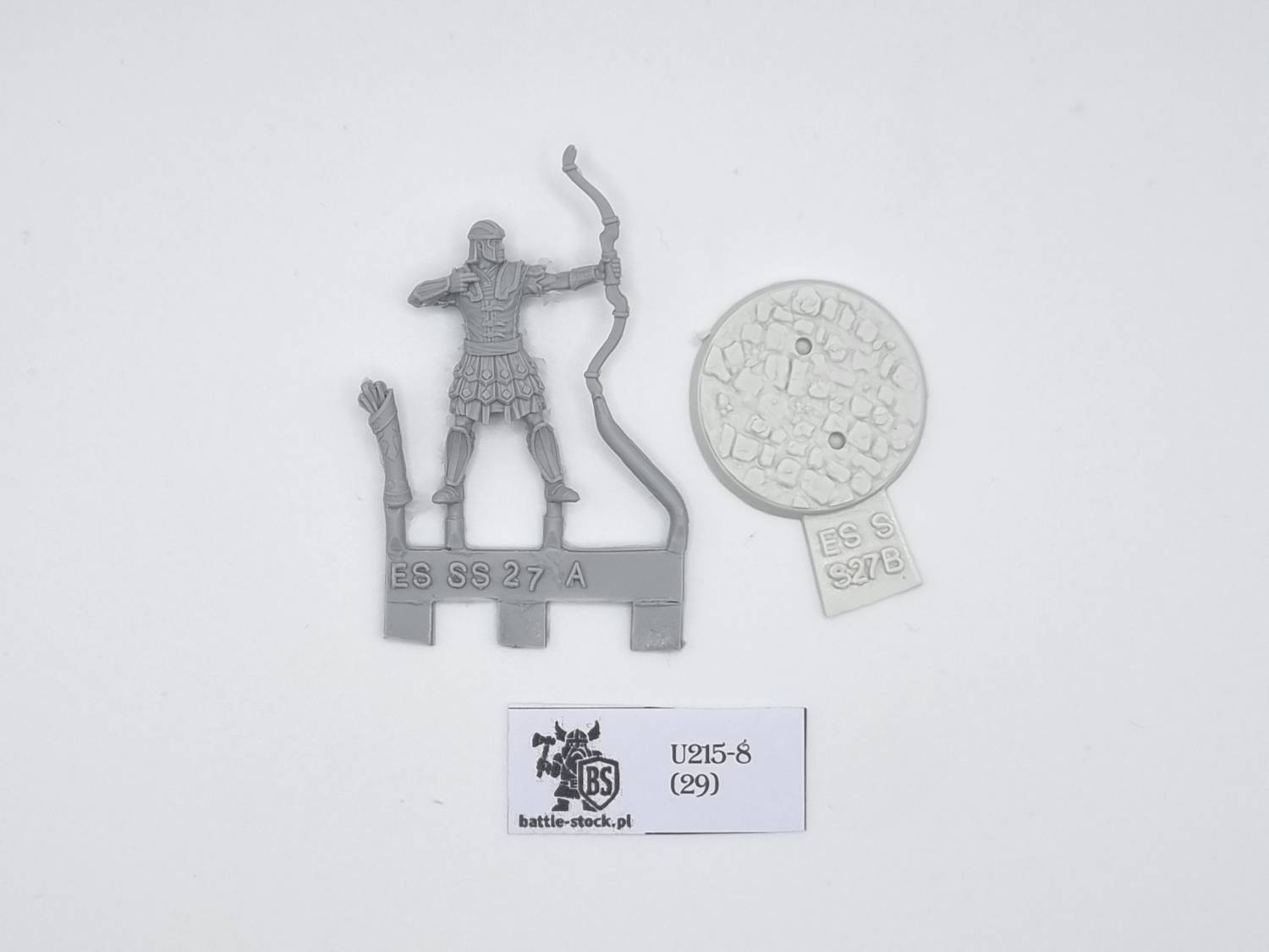 call to arms model