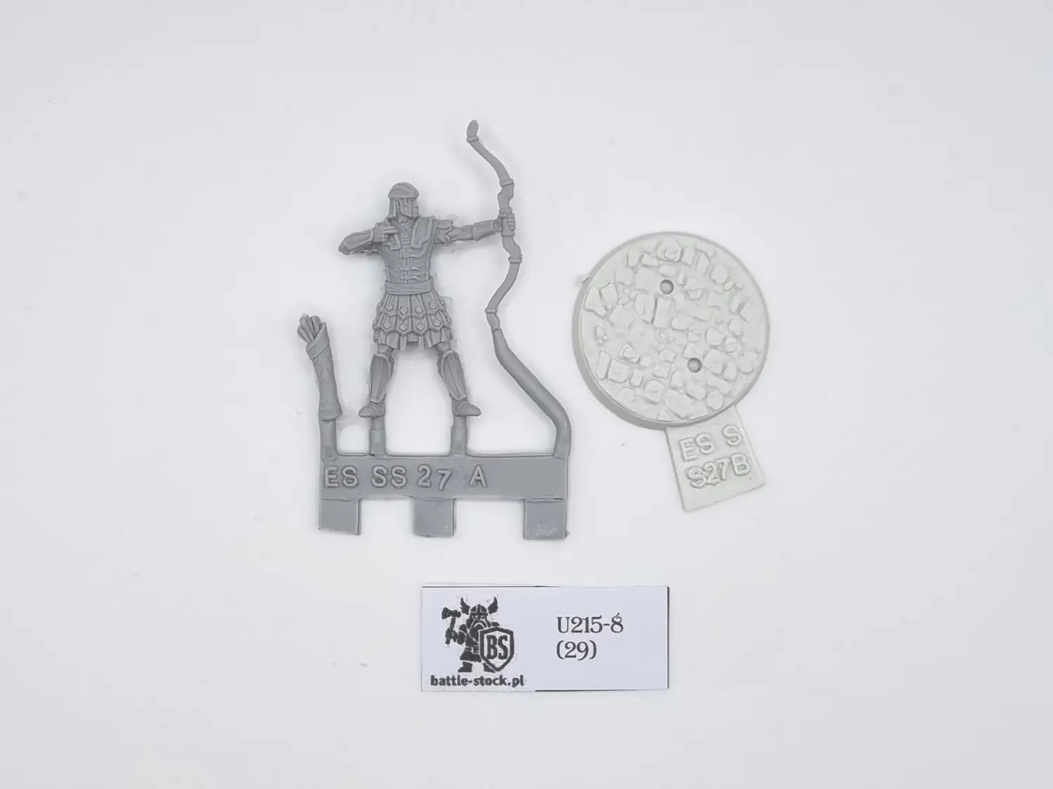 call to arms model
