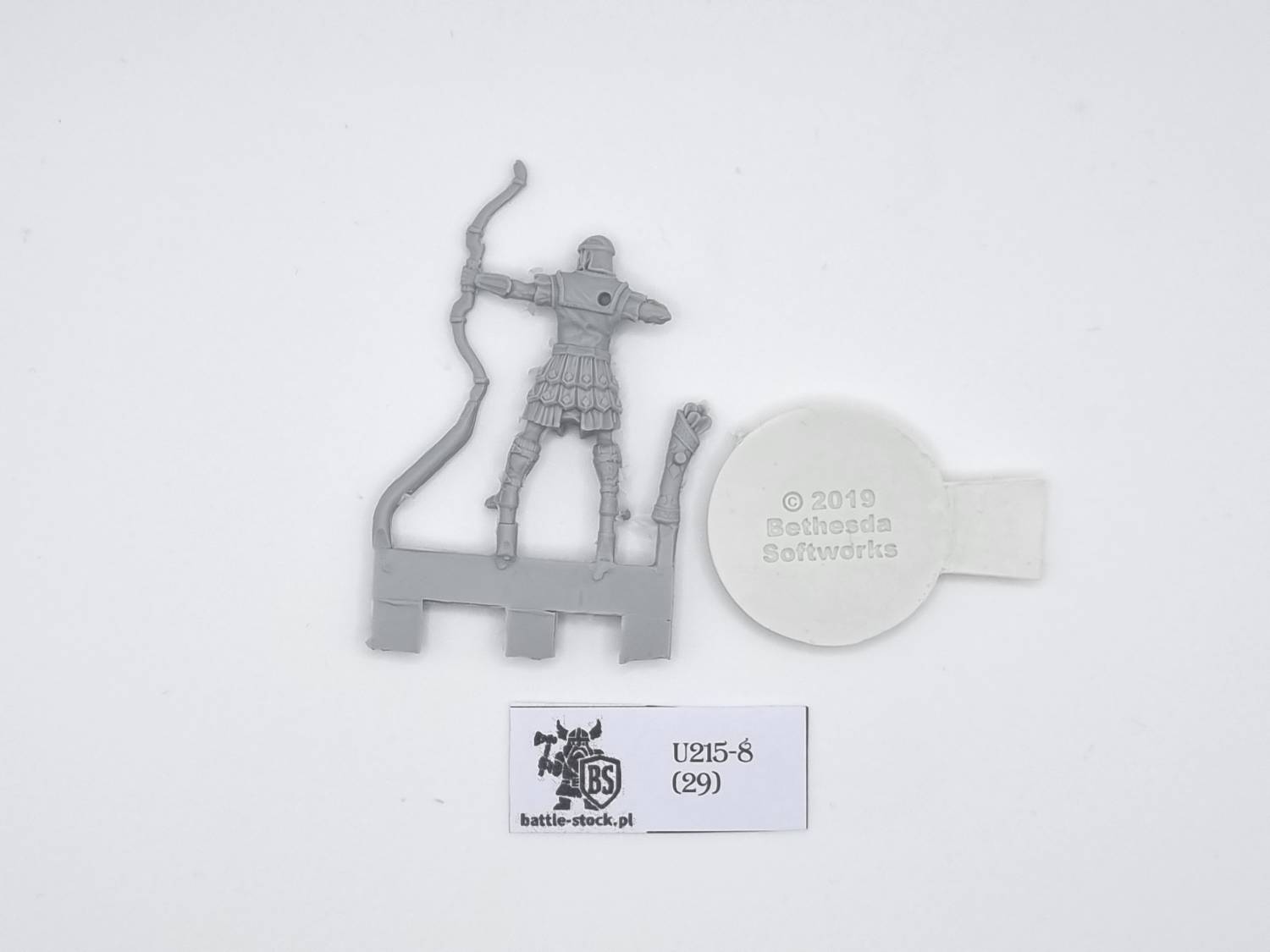 call to arms model