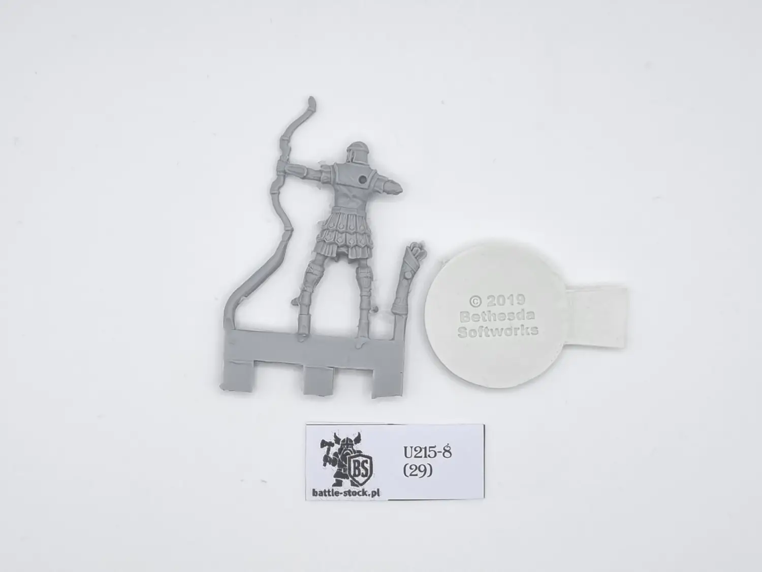 call to arms model