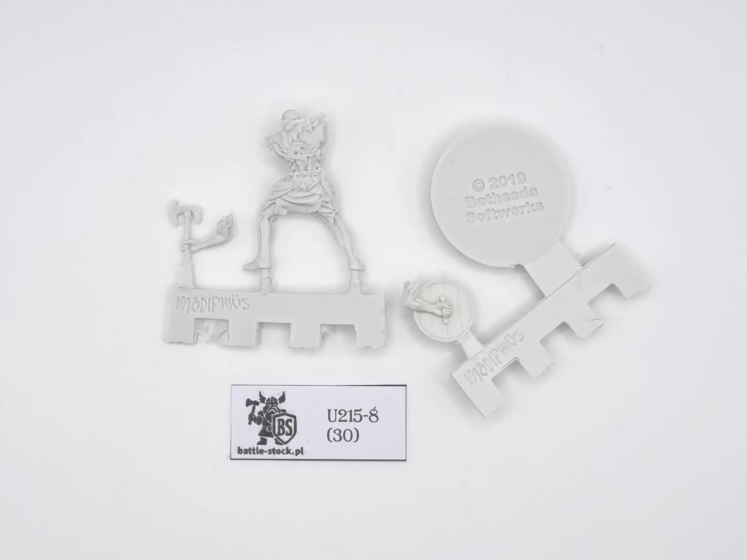 call to arms model