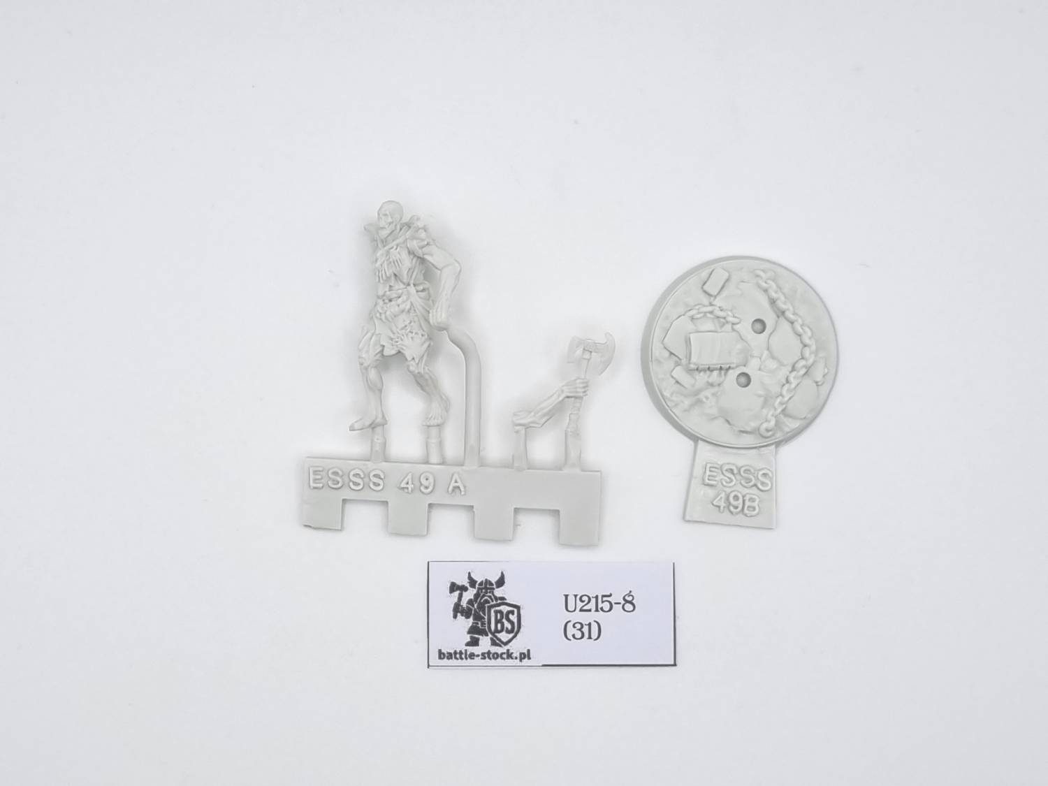 call to arms model