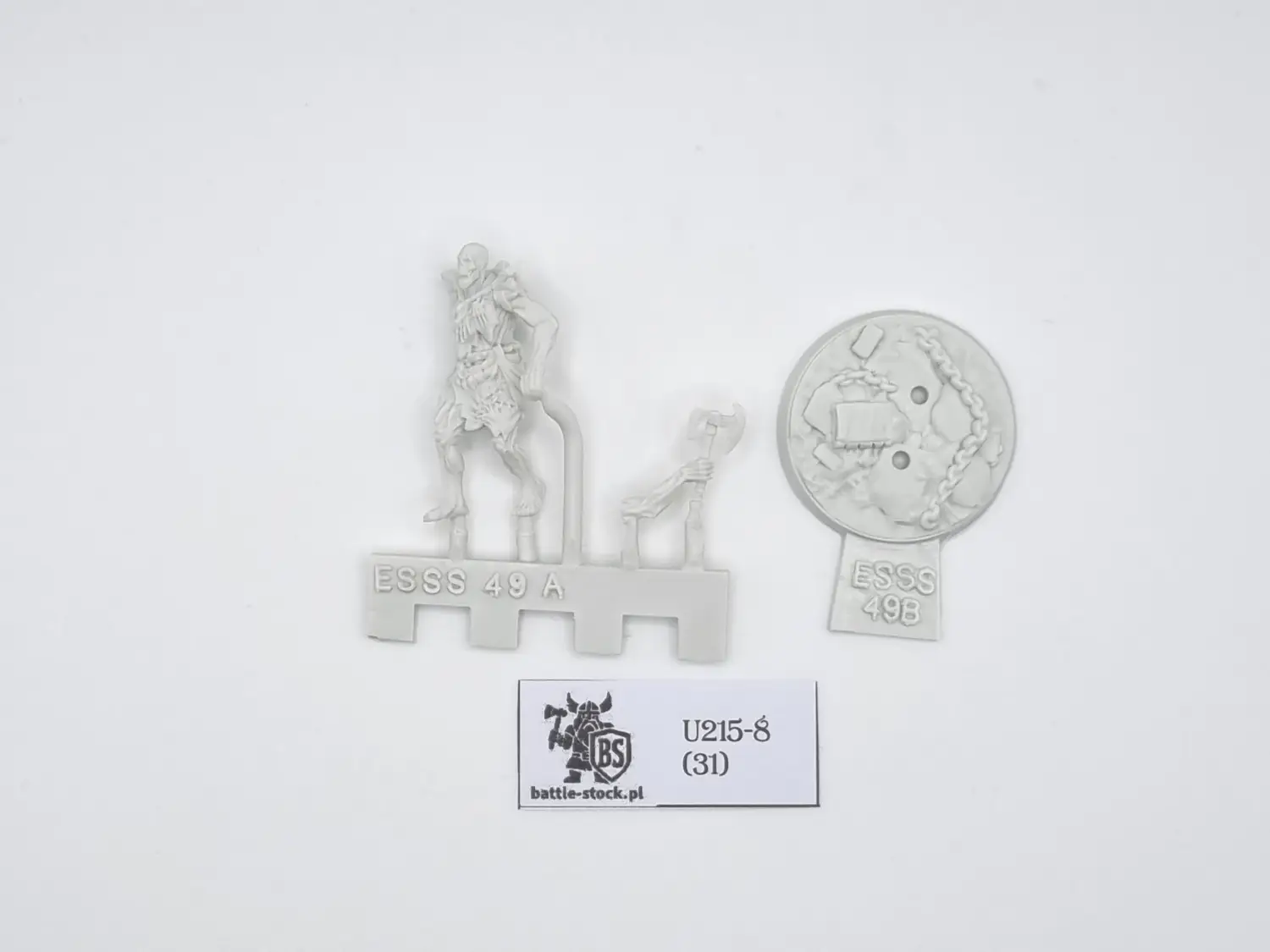 call to arms model