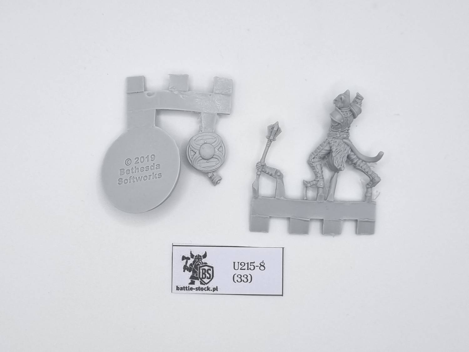 call to arms model