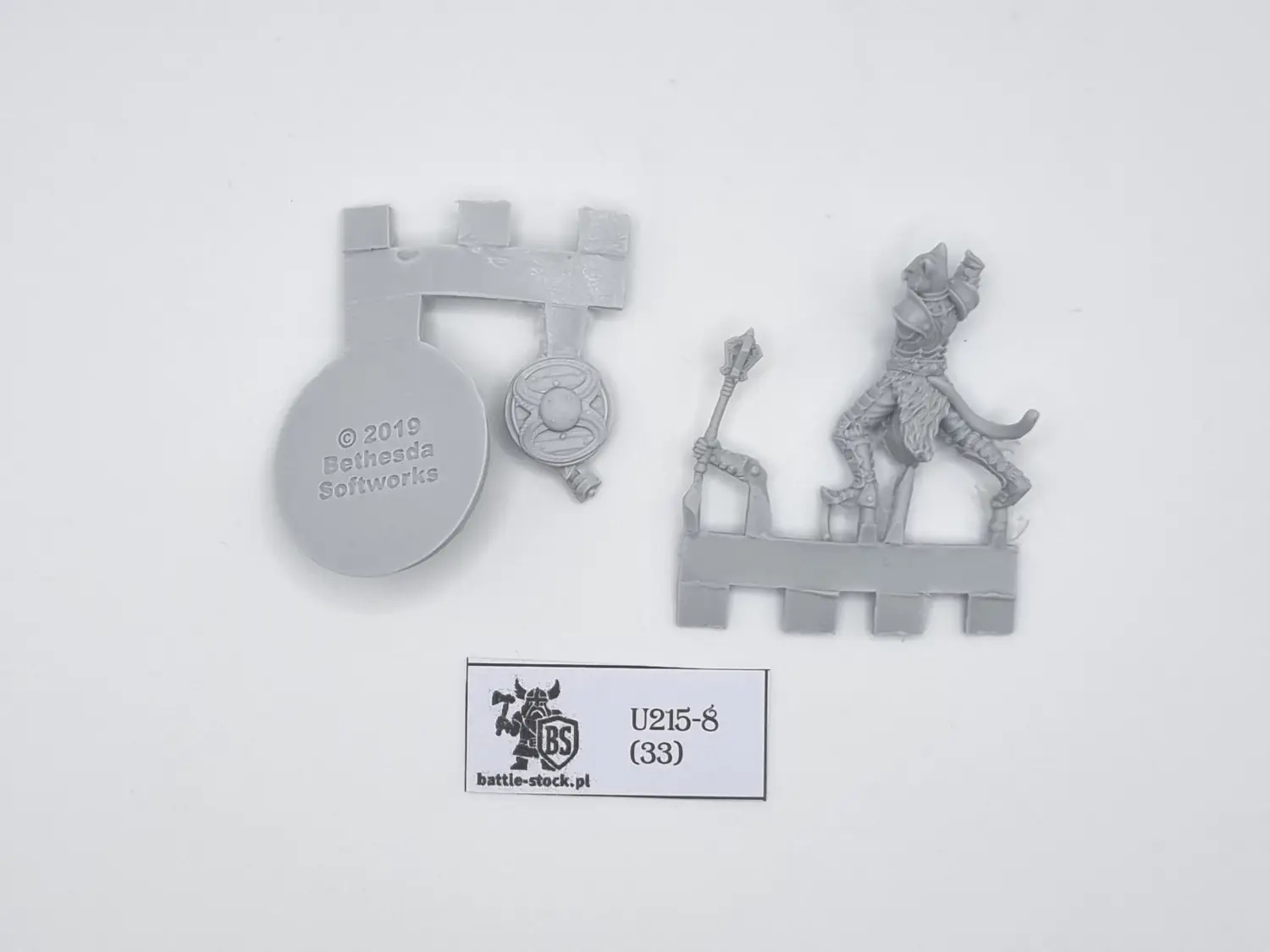 call to arms model