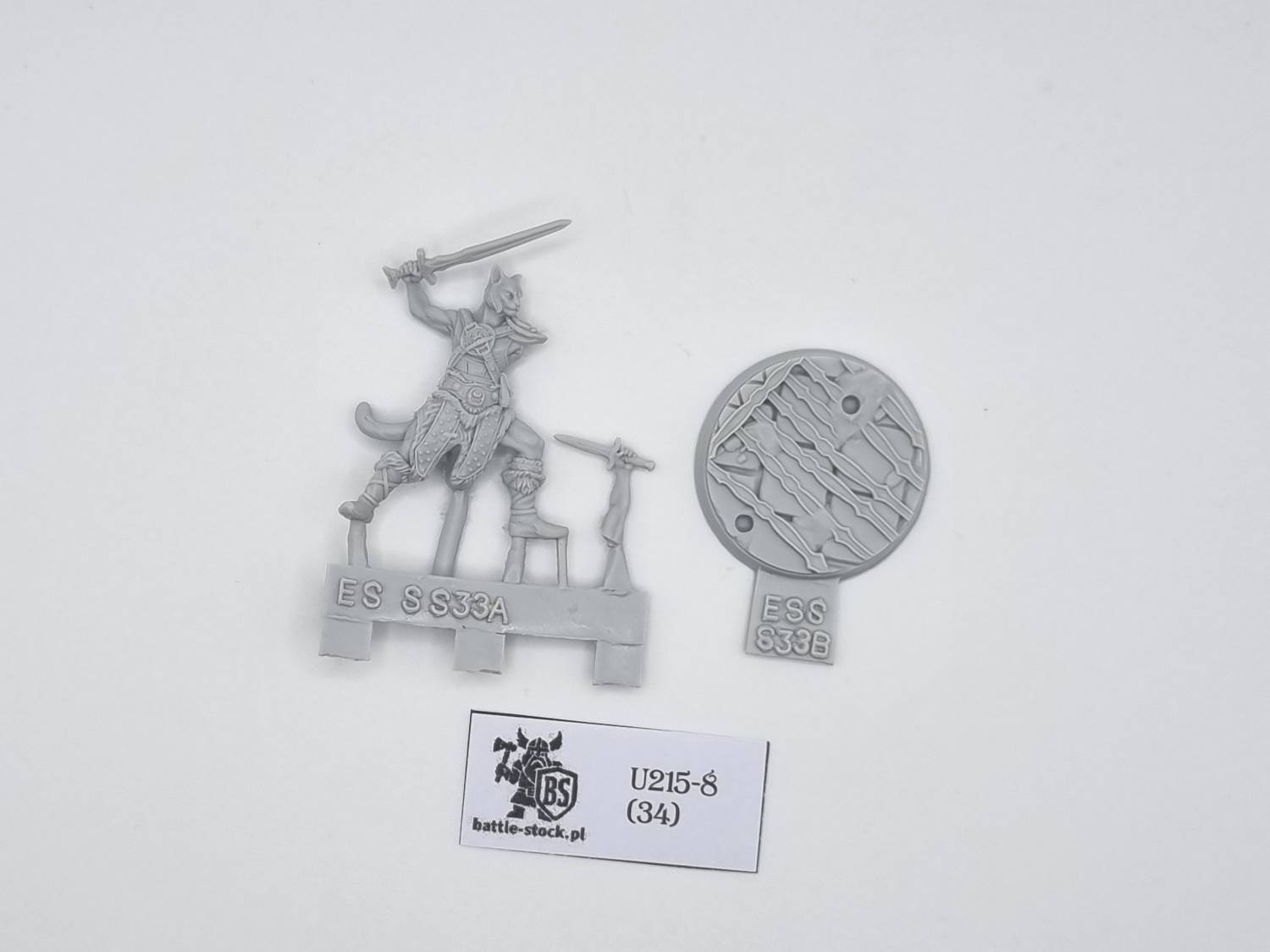 call to arms model