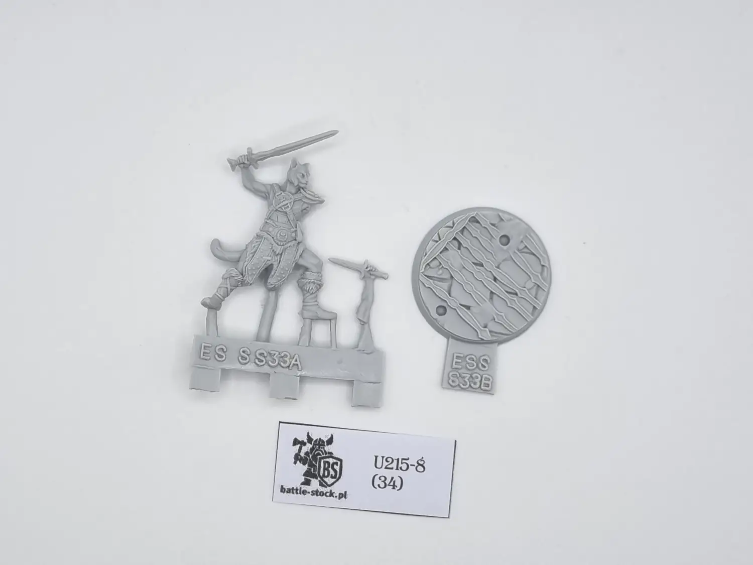 call to arms model