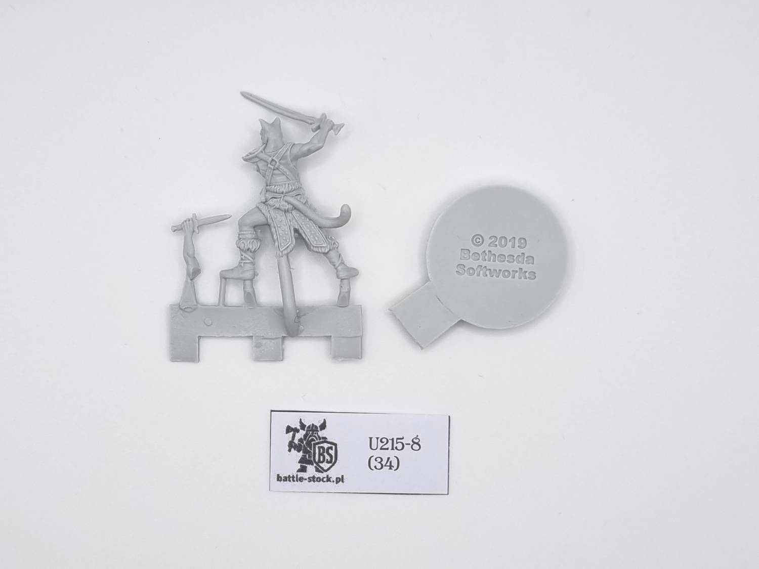call to arms model