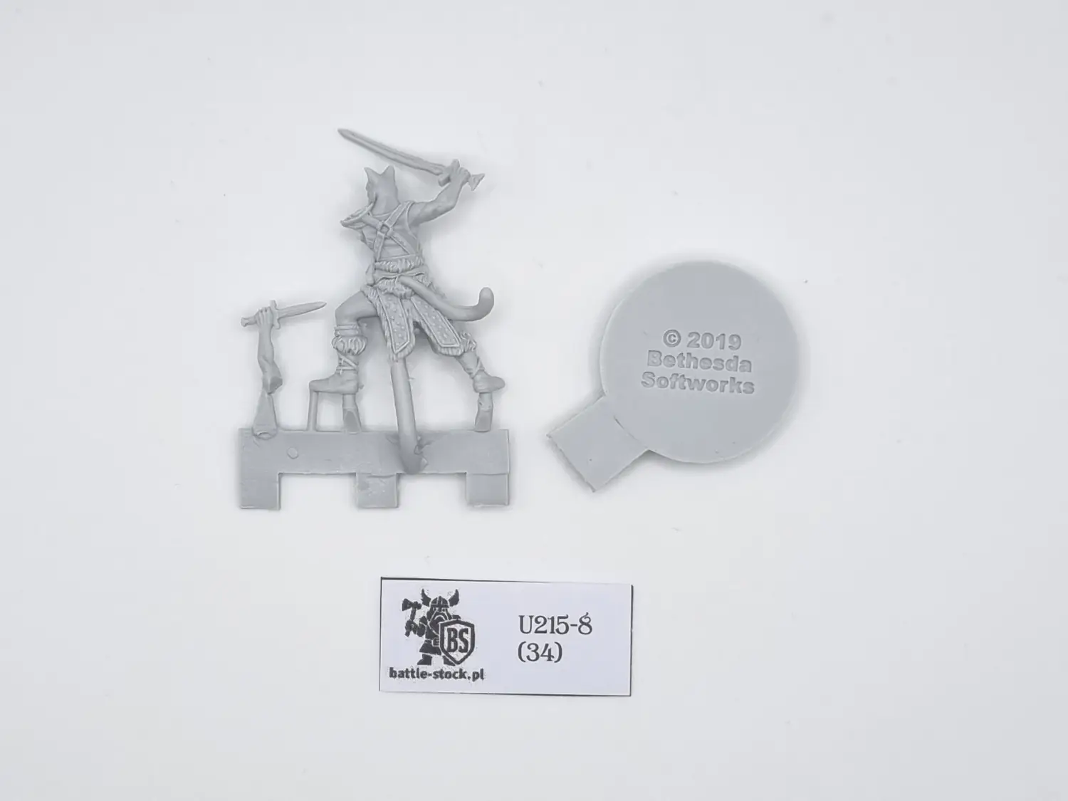 call to arms model