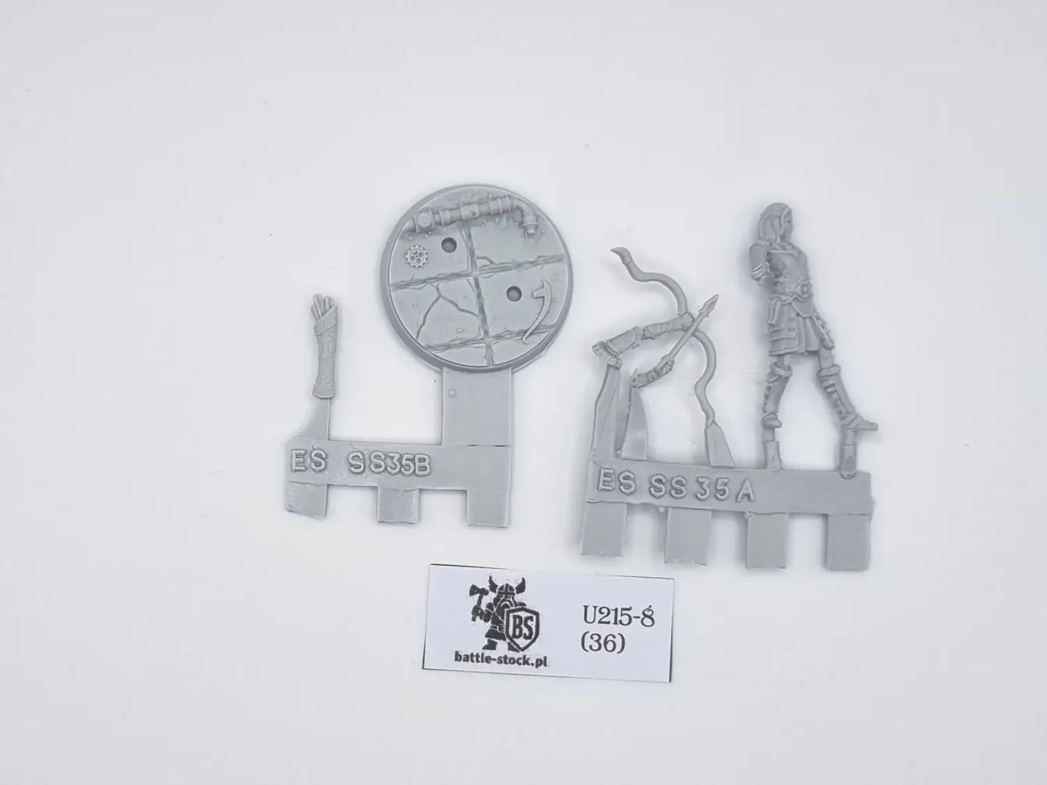 call to arms model