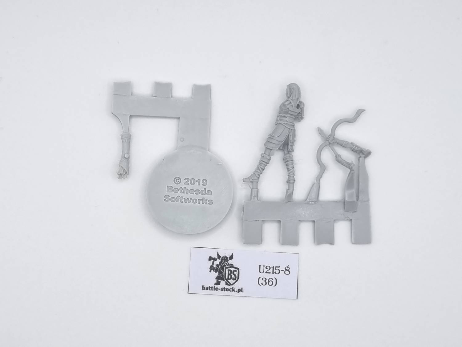 call to arms model