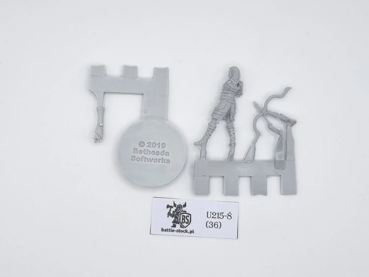 call to arms model