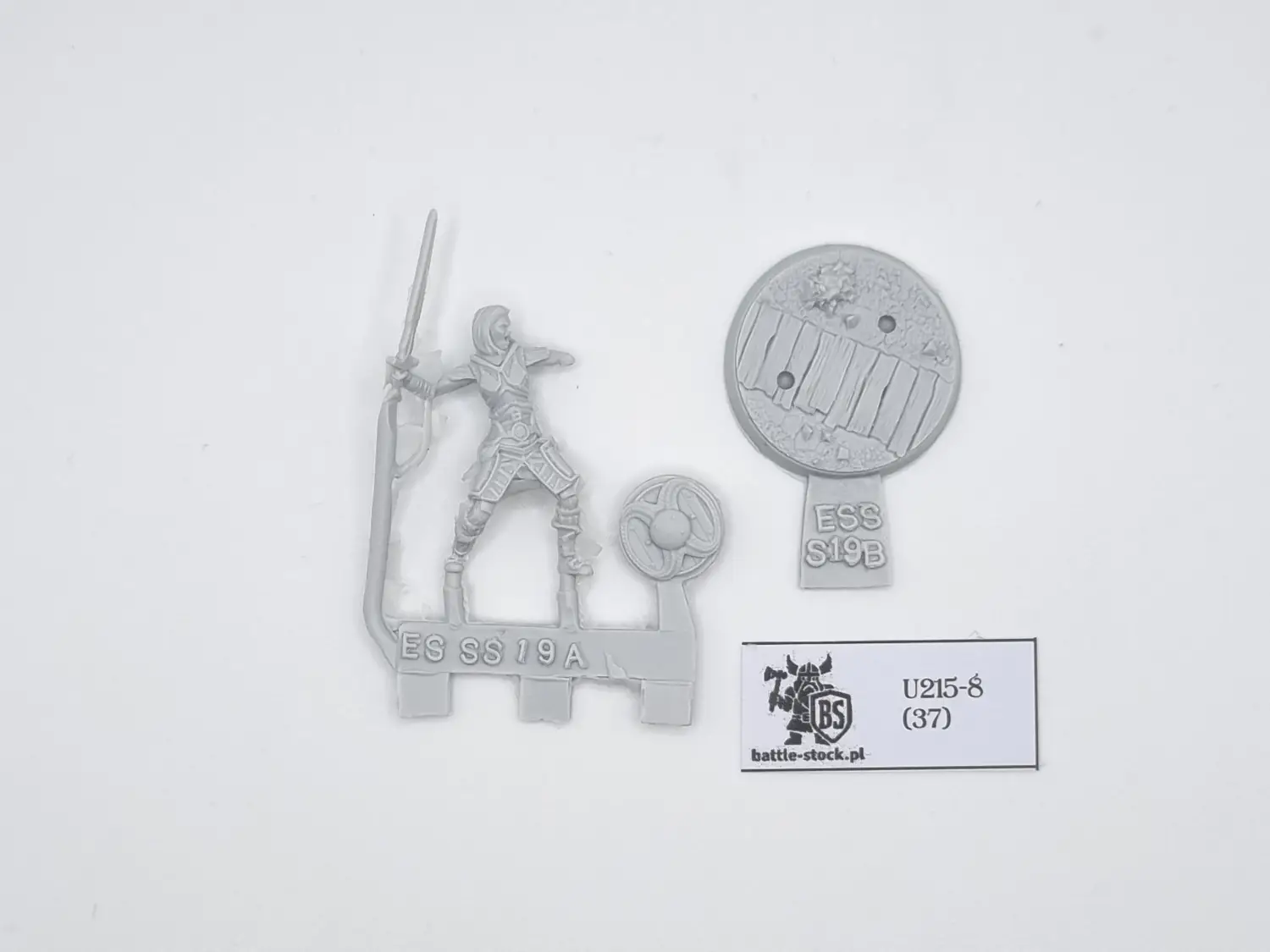 call to arms model
