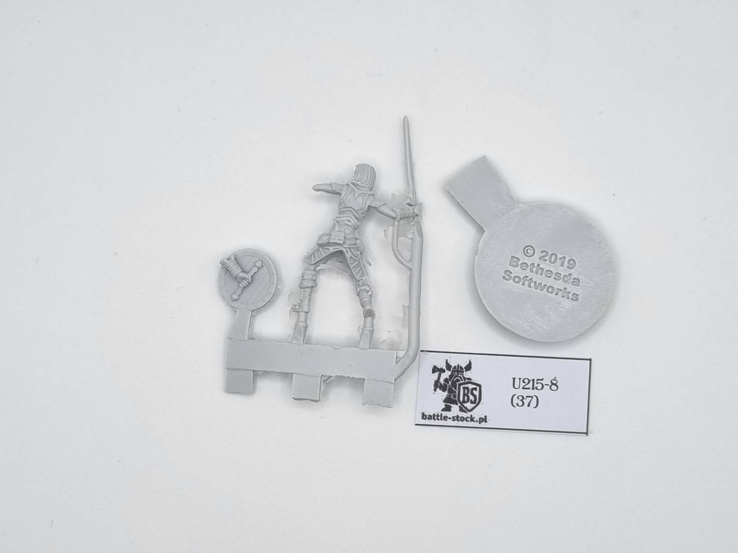 call to arms model
