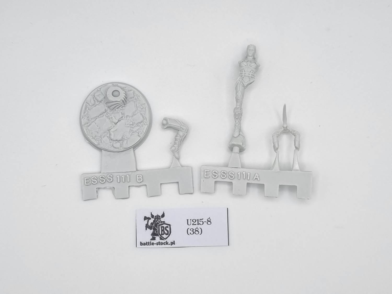 call to arms model