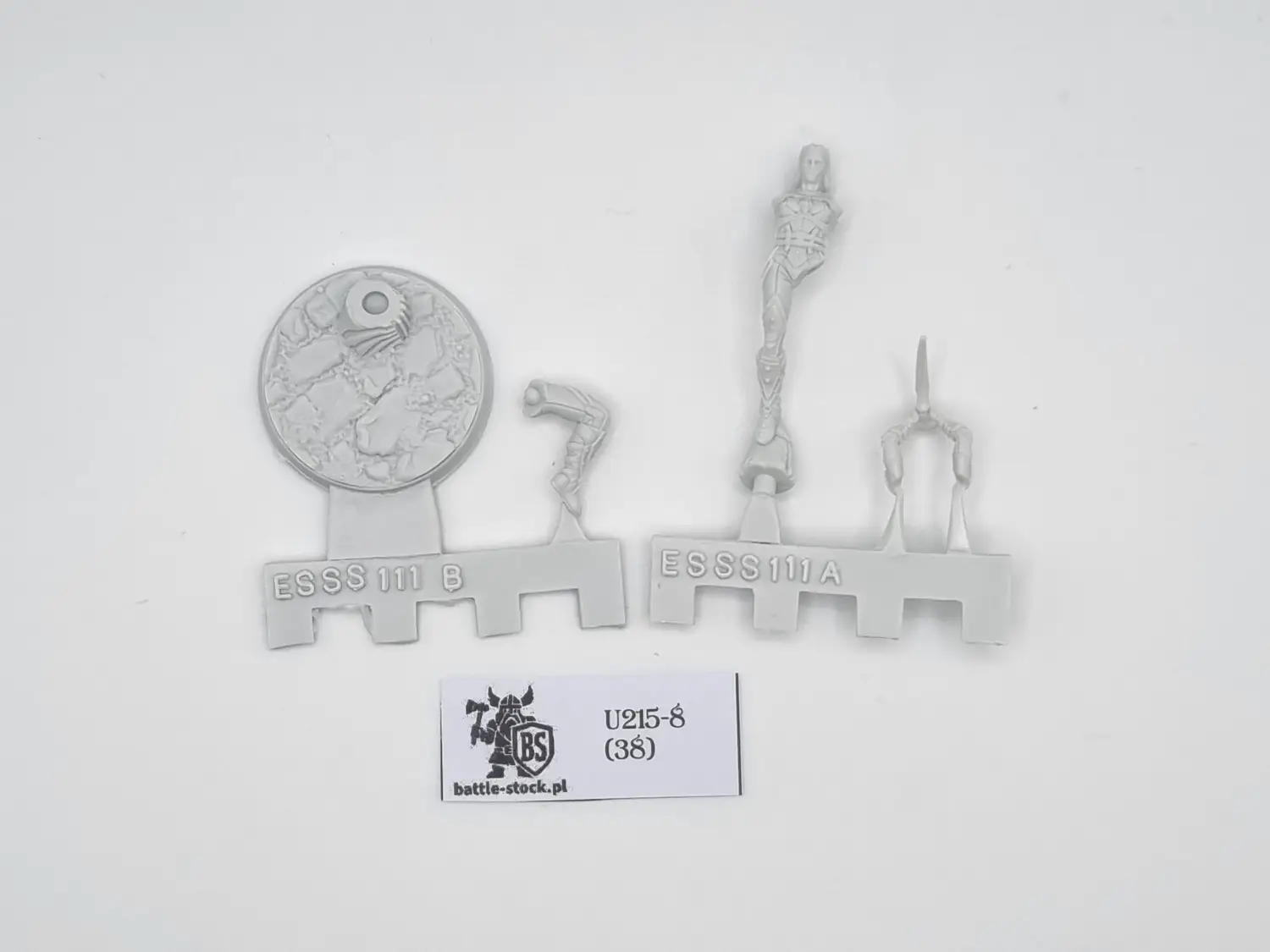 call to arms model