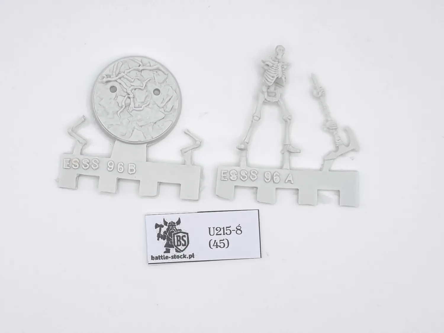 call to arms model