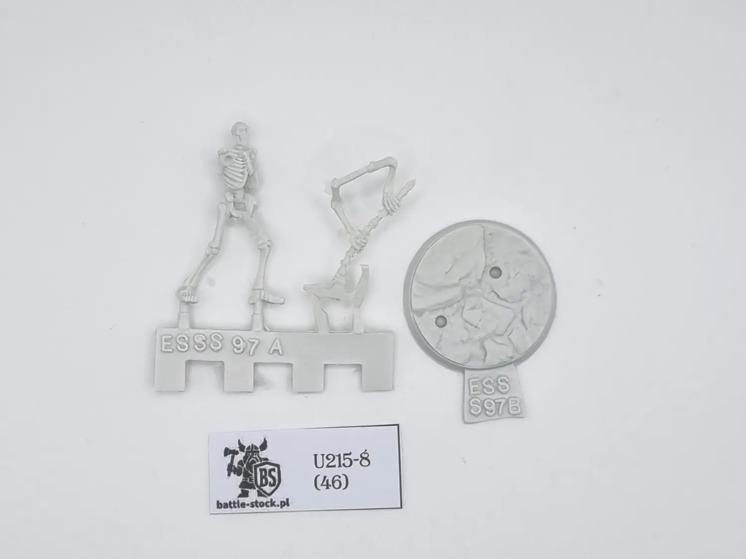 call to arms model