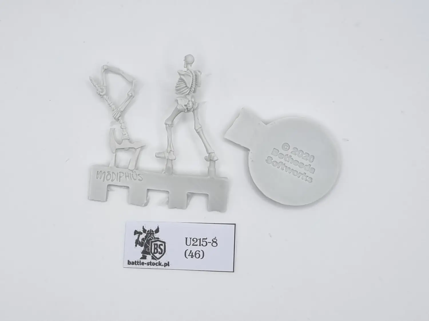 call to arms model