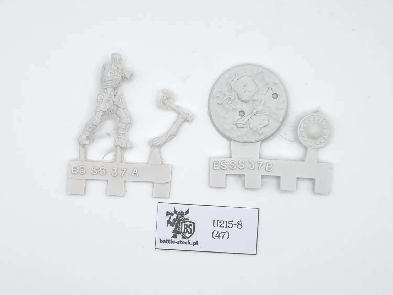 call to arms model