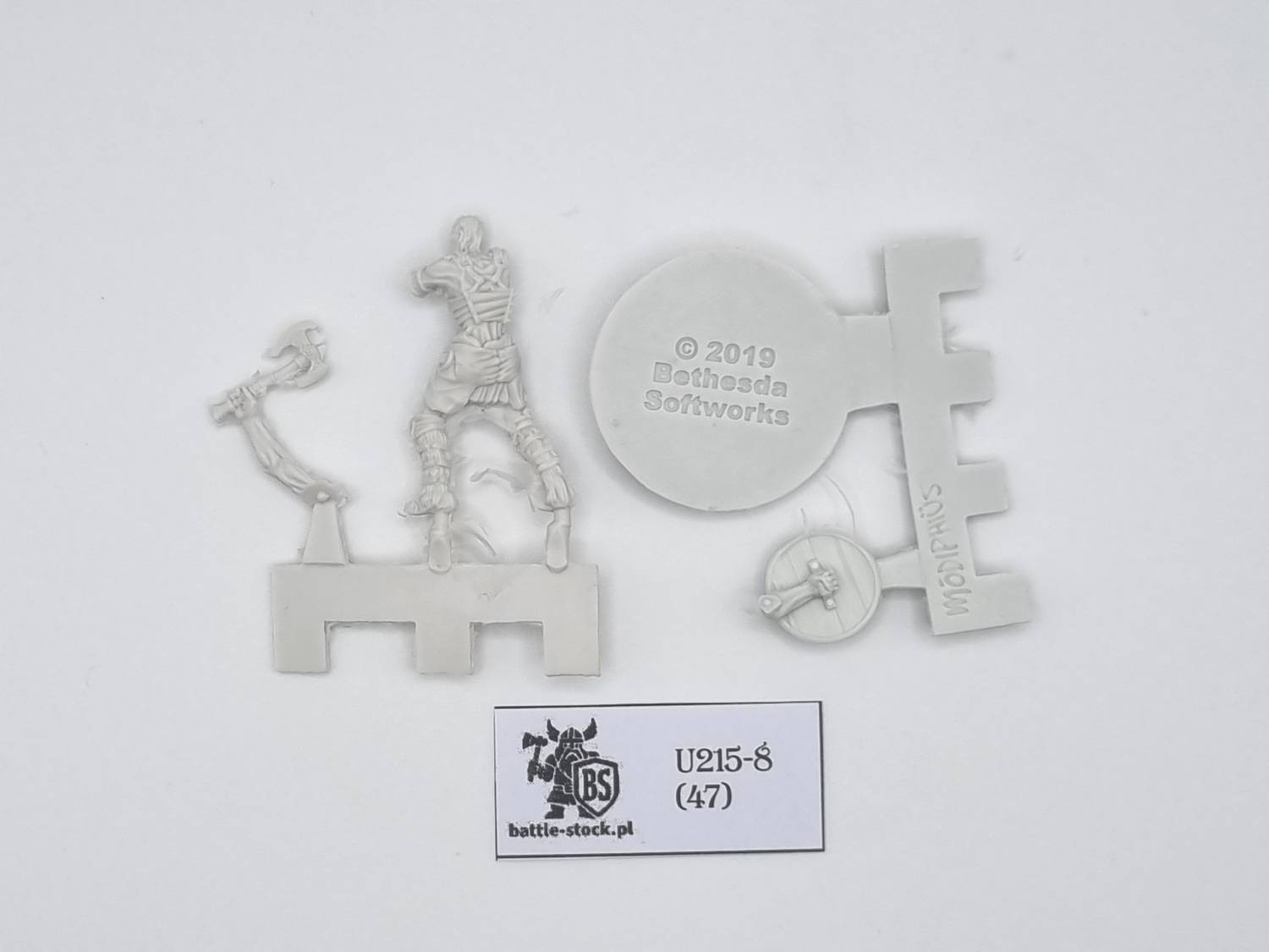 call to arms model