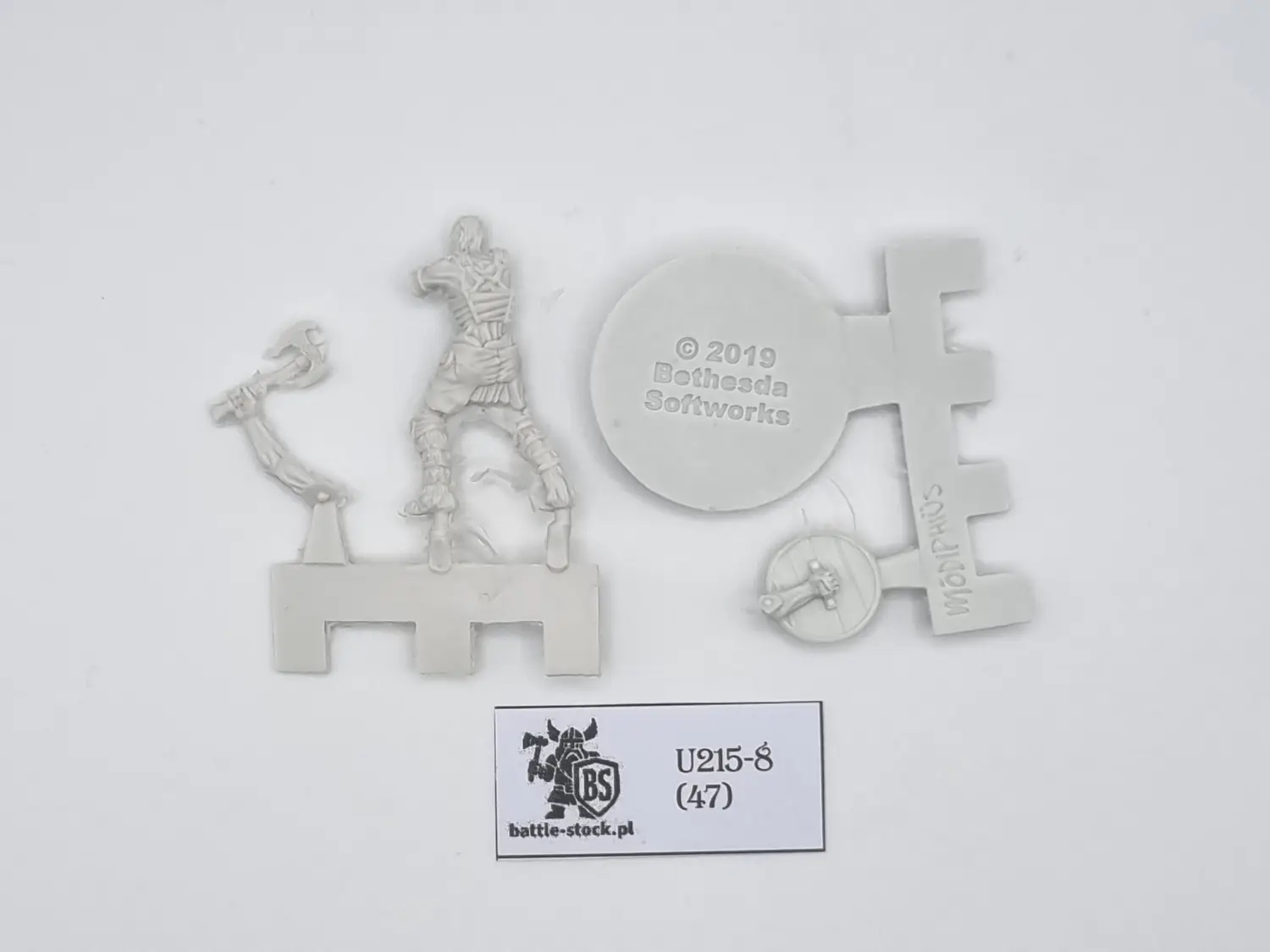call to arms model
