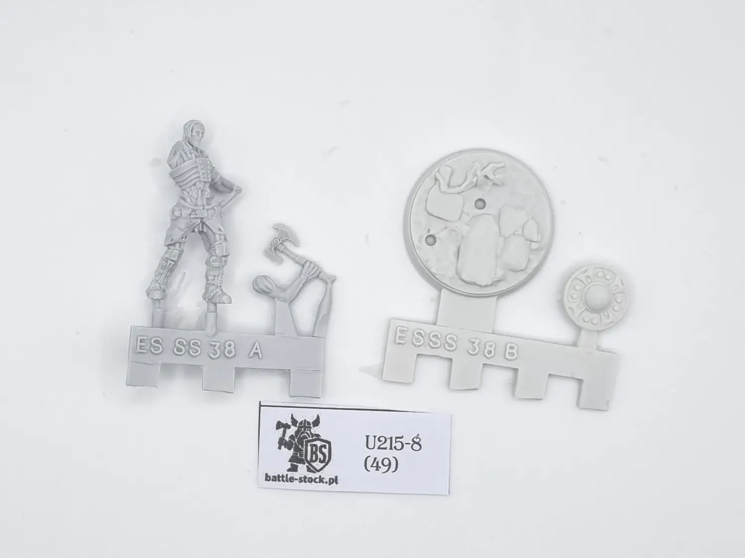 call to arms model