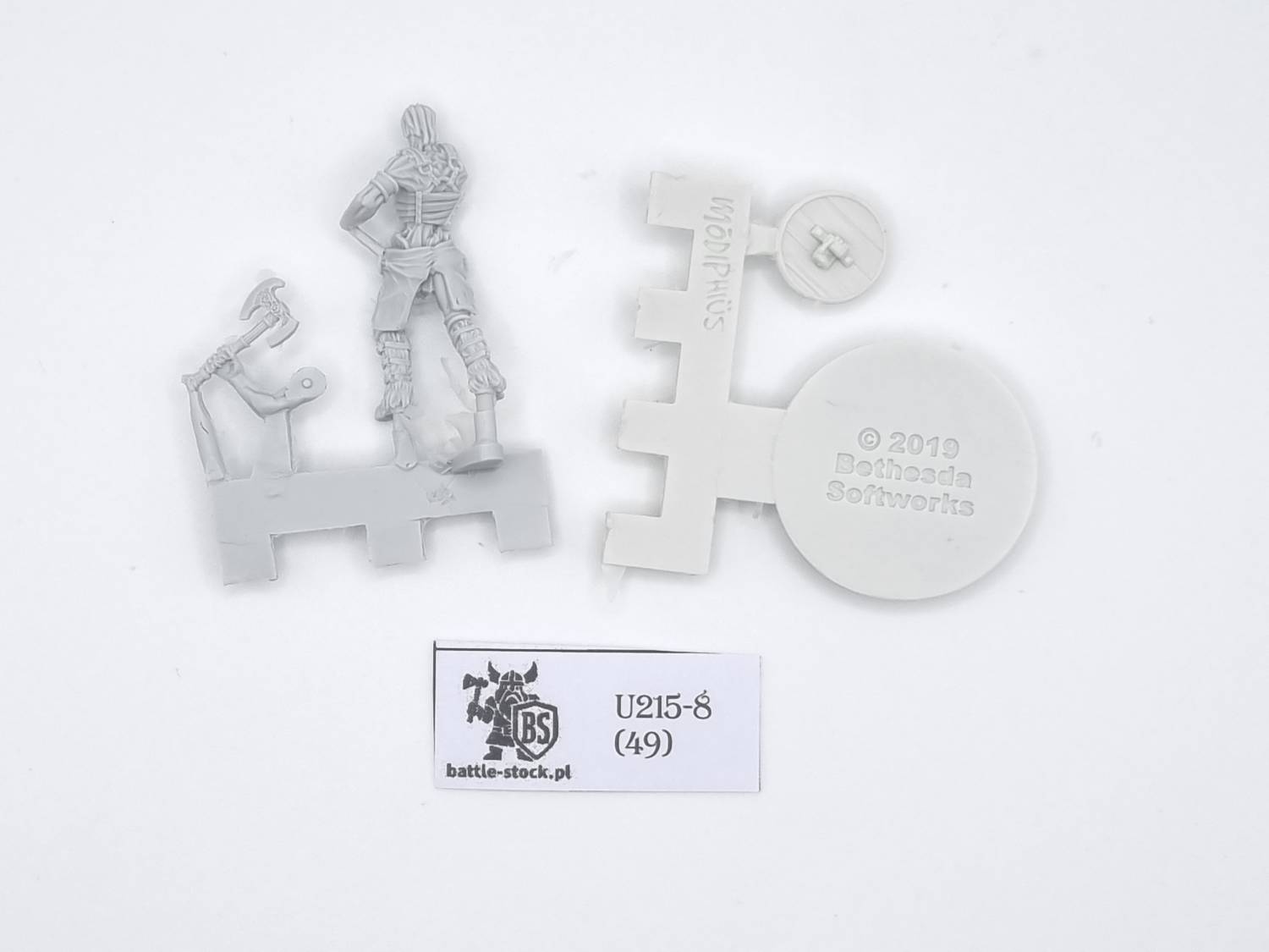 call to arms model