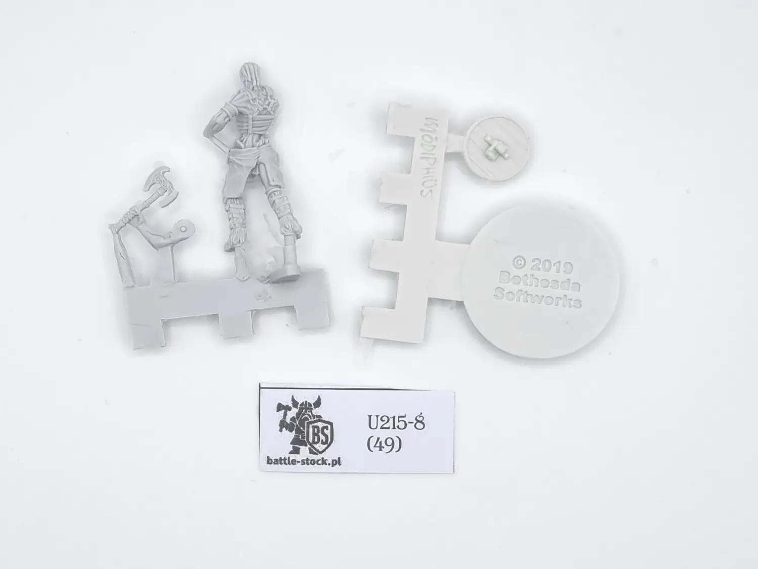 call to arms model