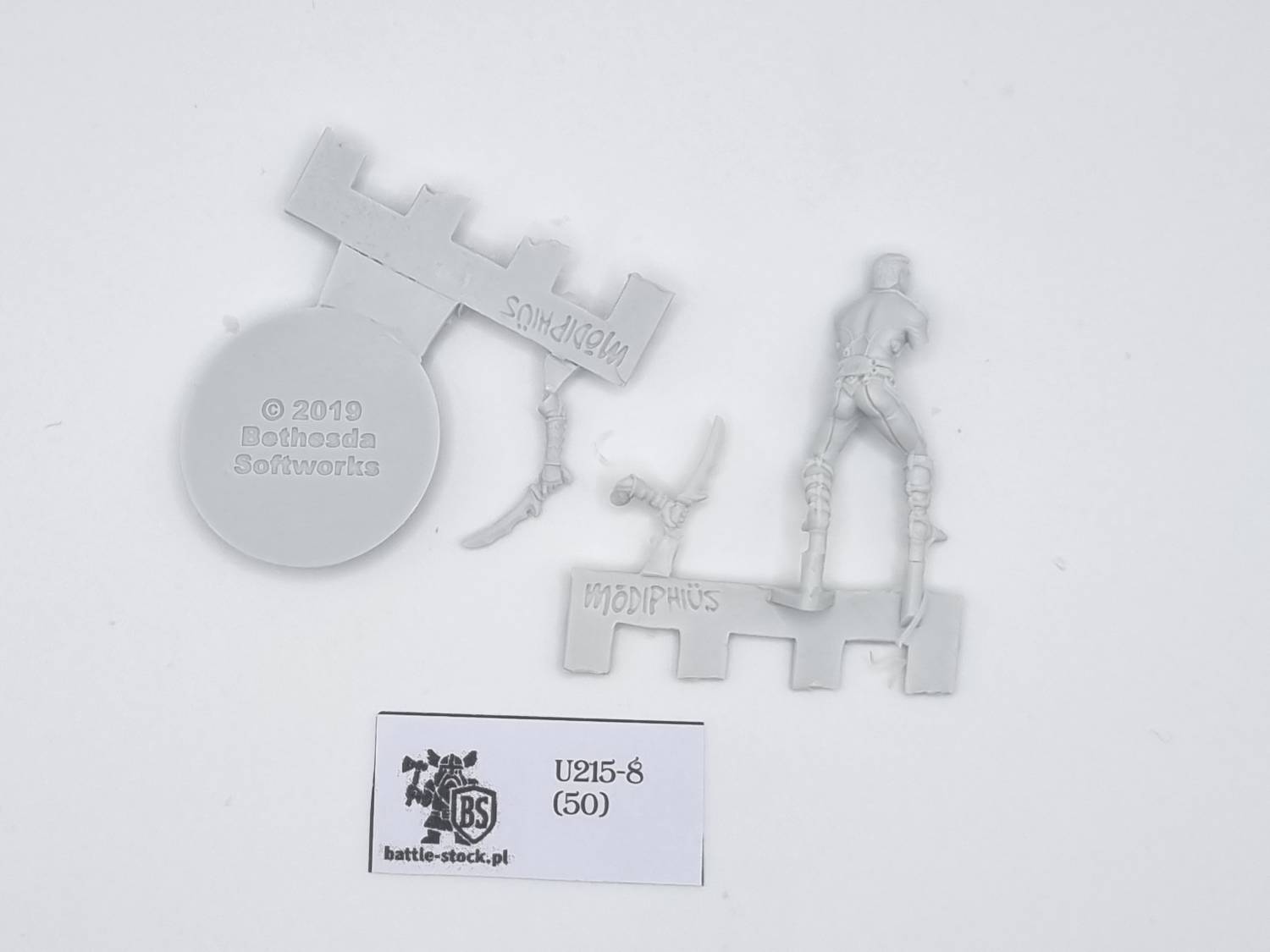 call to arms model