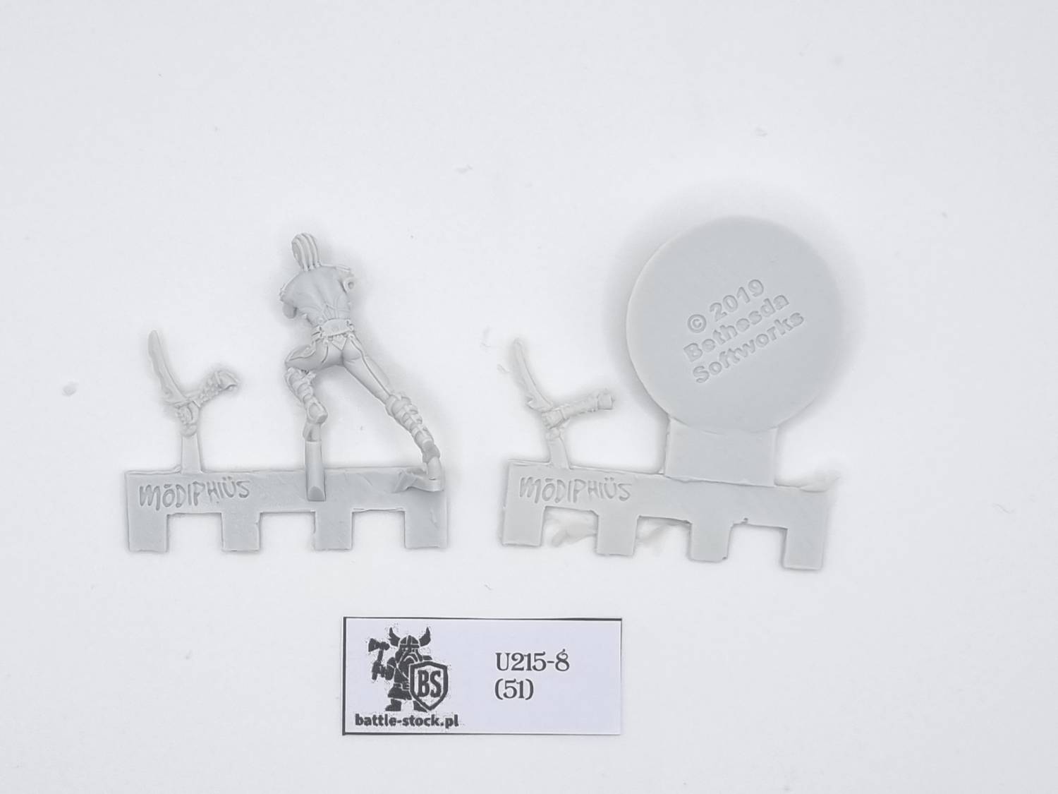 call to arms model