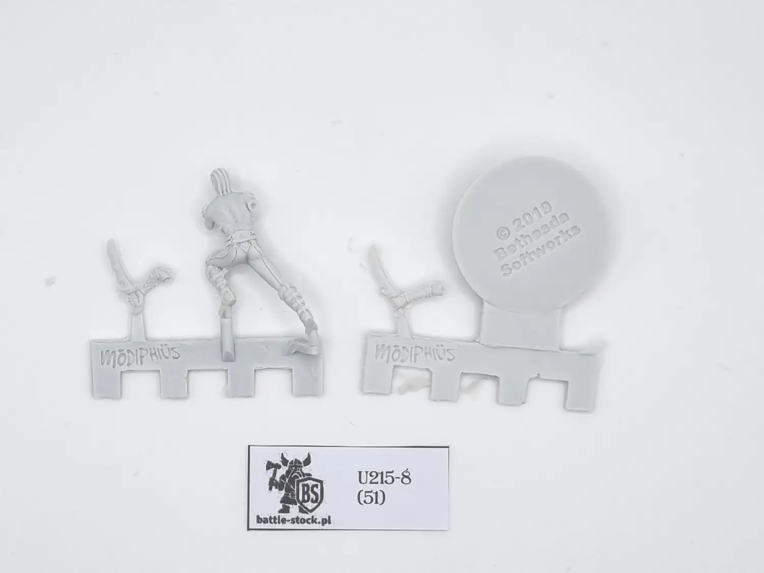 call to arms model