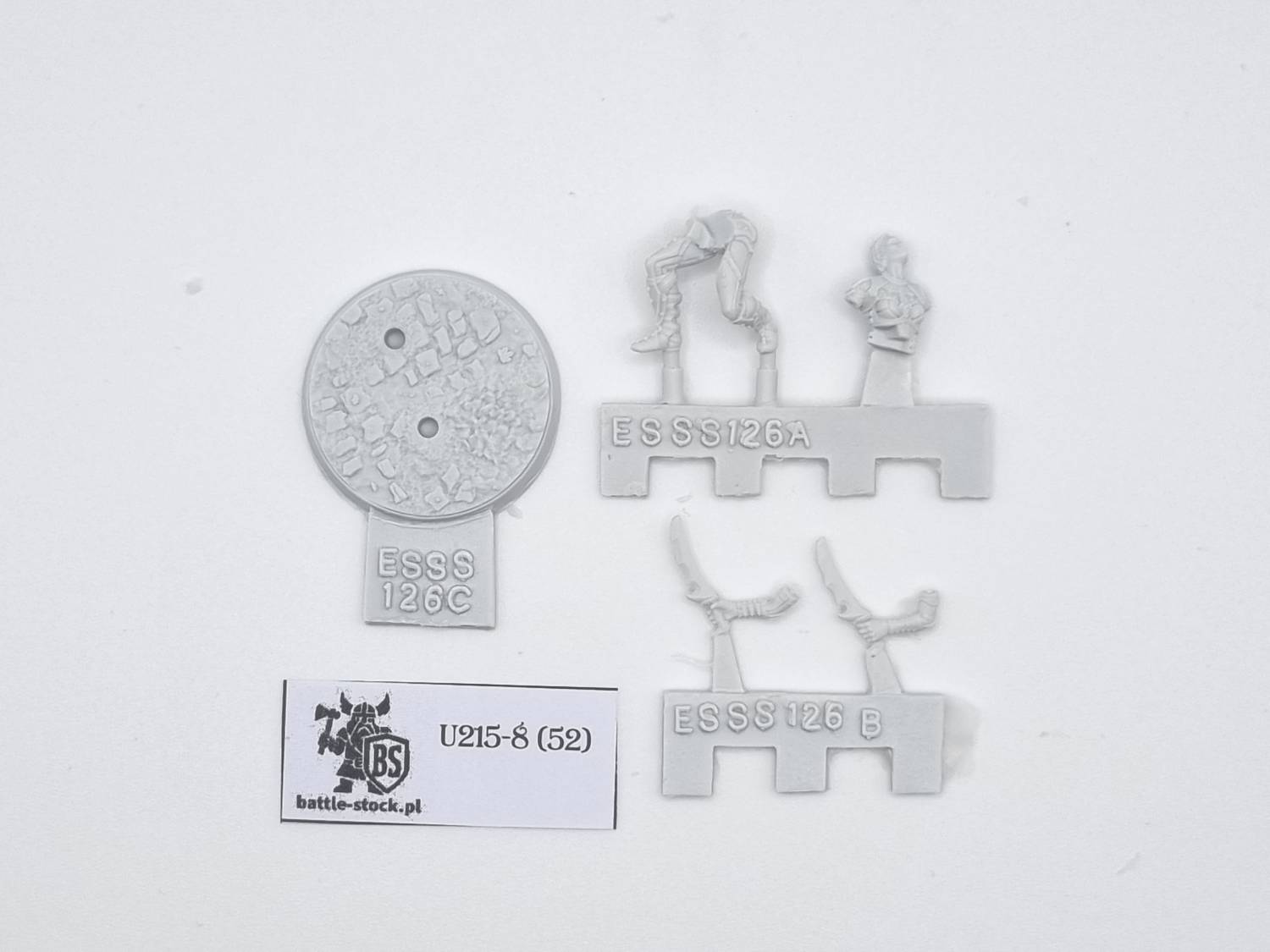 call to arms model