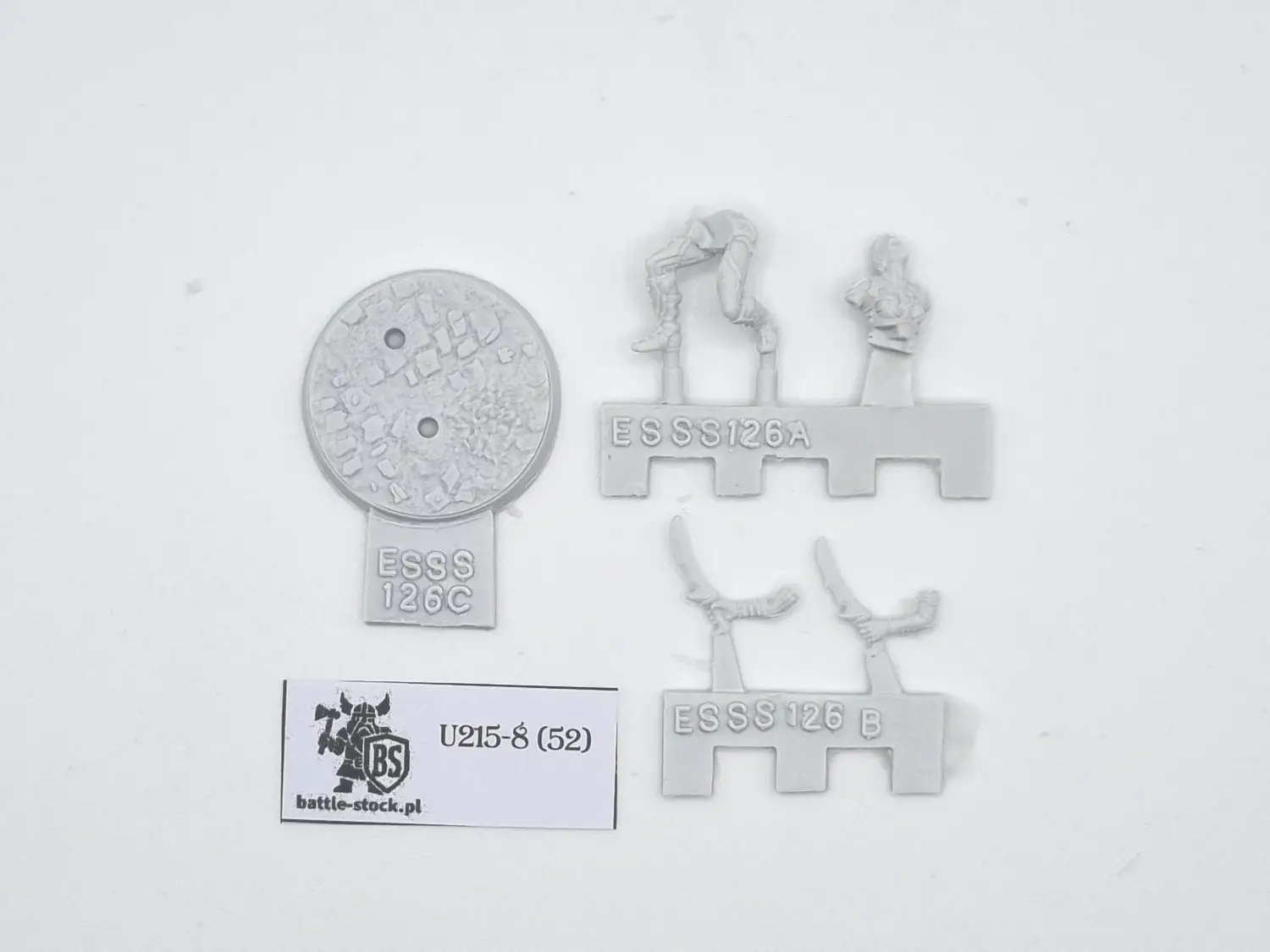 call to arms model