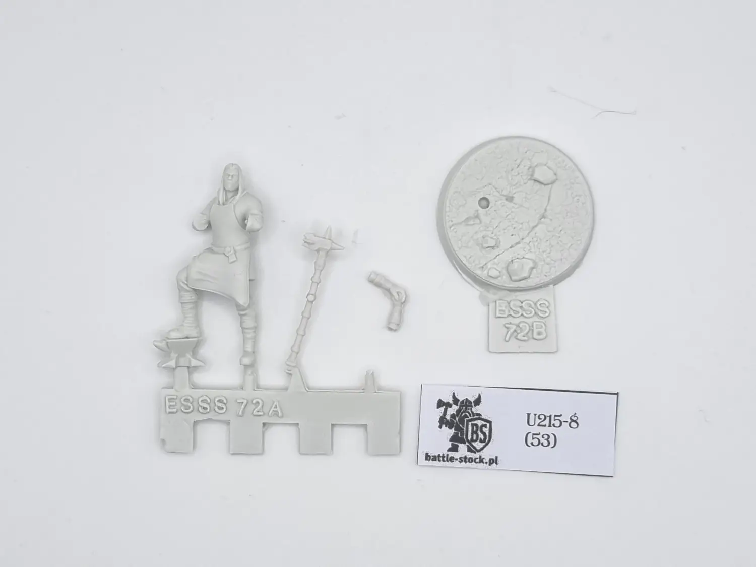 call to arms model