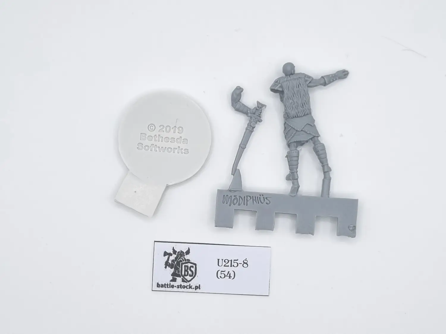 call to arms model